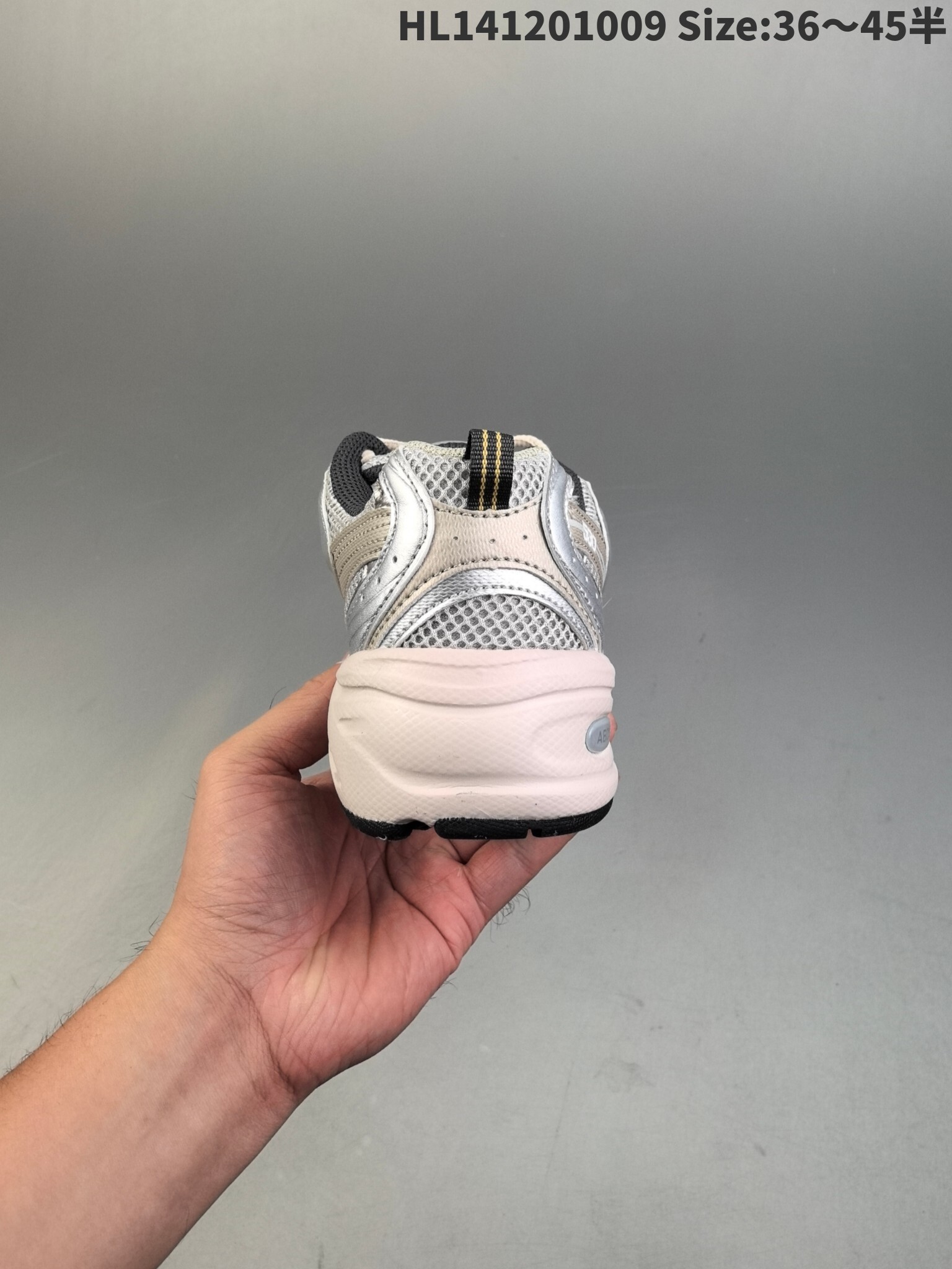 46$ new_dh Top Quality NB530 New Balance 530 size 36-45 62541034042 DB1730 gallery