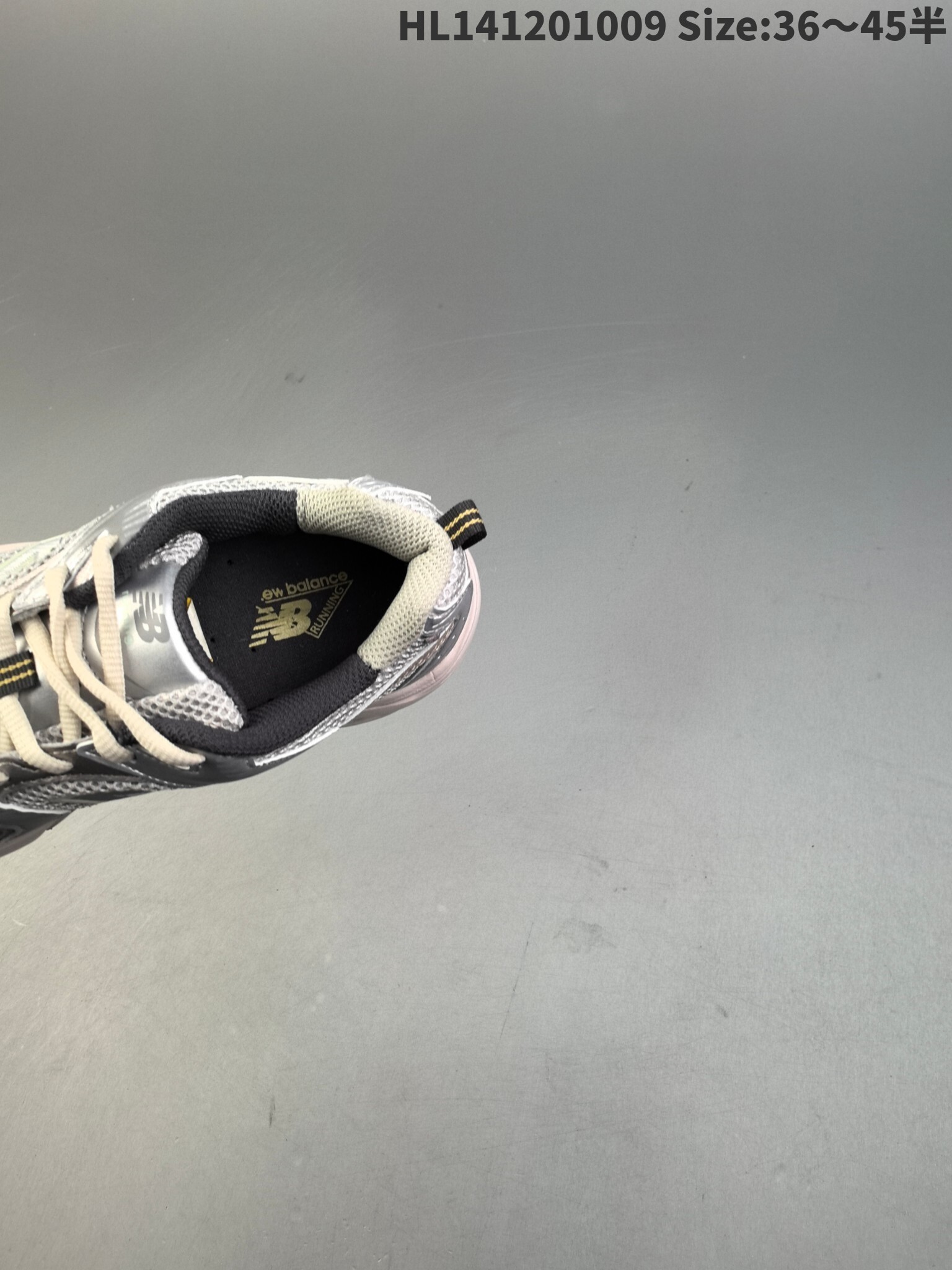 46$ new_dh Top Quality NB530 New Balance 530 size 36-45 62541034042 DB1730 gallery