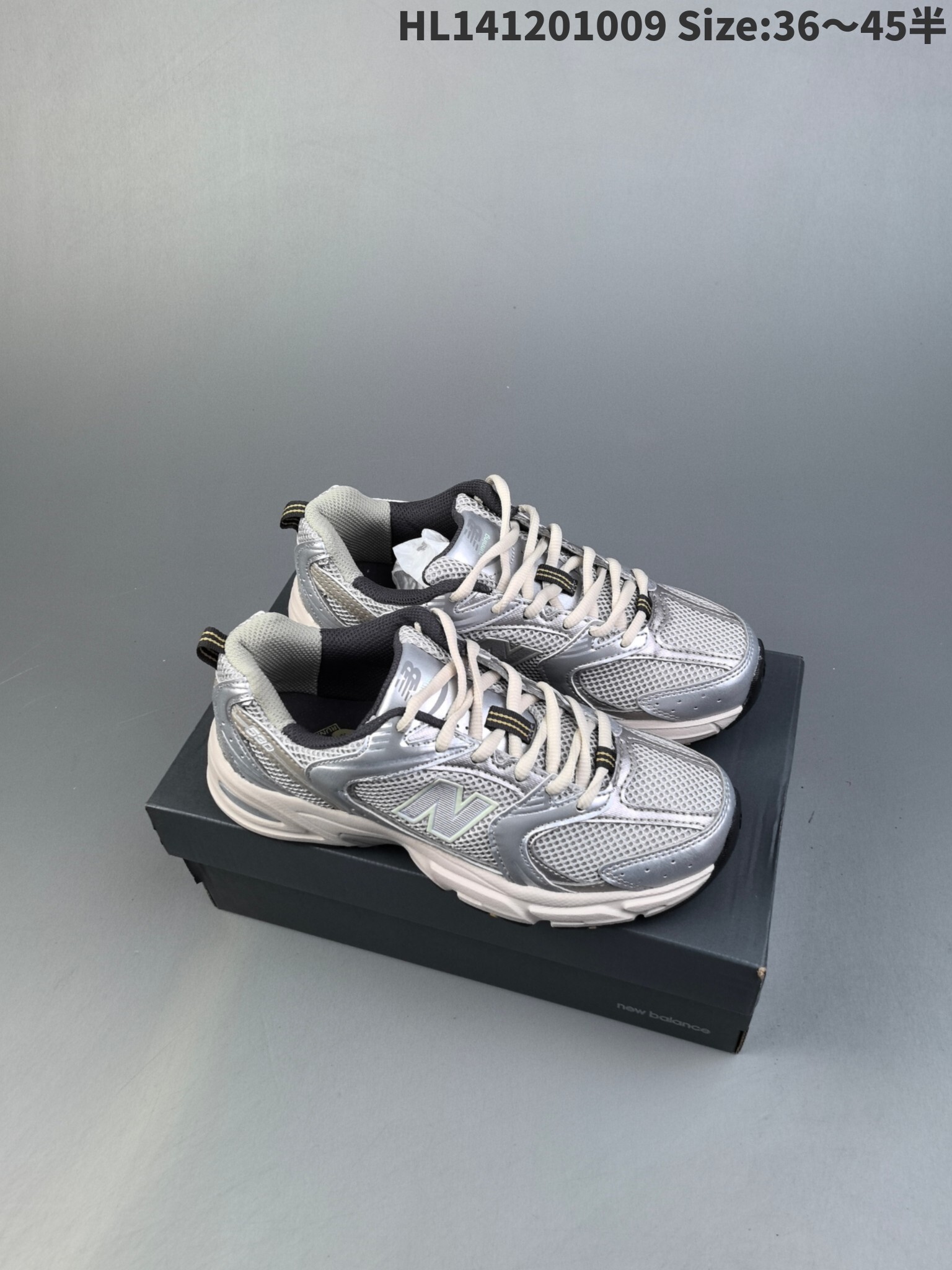 46$ new_dh Top Quality NB530 New Balance 530 size 36-45 62541034042 DB1730 gallery
