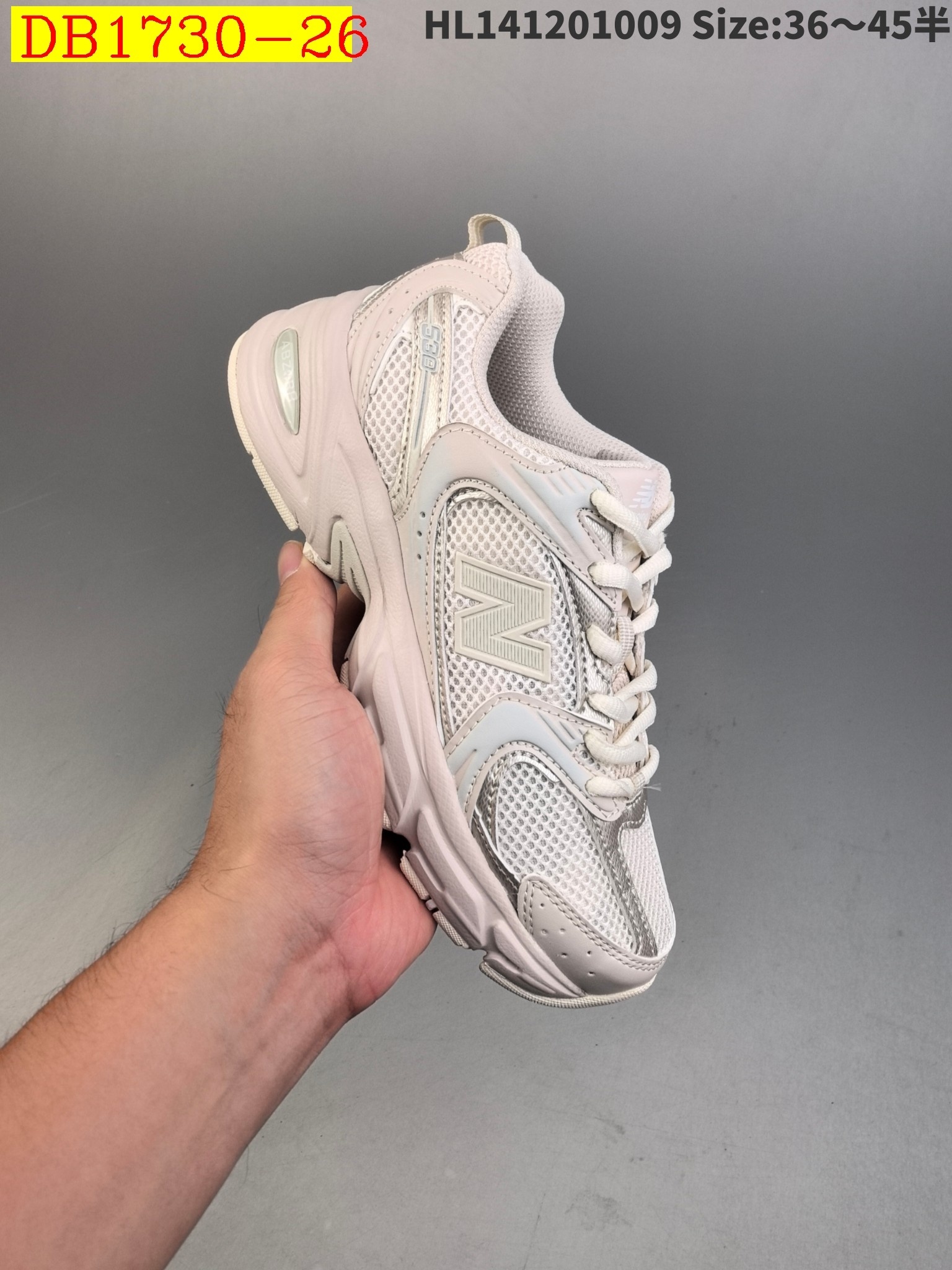 46$ new_dh Top Quality NB530 New Balance 530 size 36-45 62541034042 DB1730 gallery