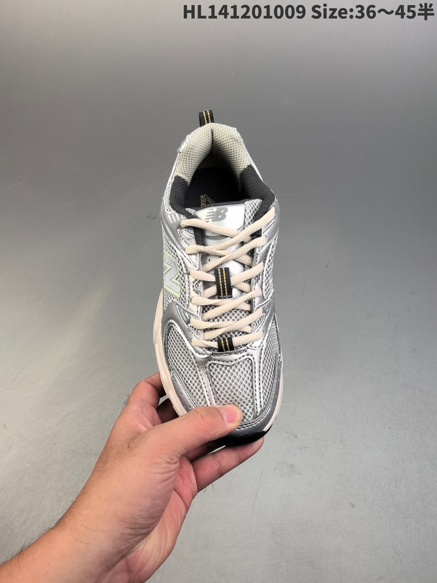 new_dh Top Quality NB530 New Balance 530 size 36 45 62541034042 DB1730 gallery