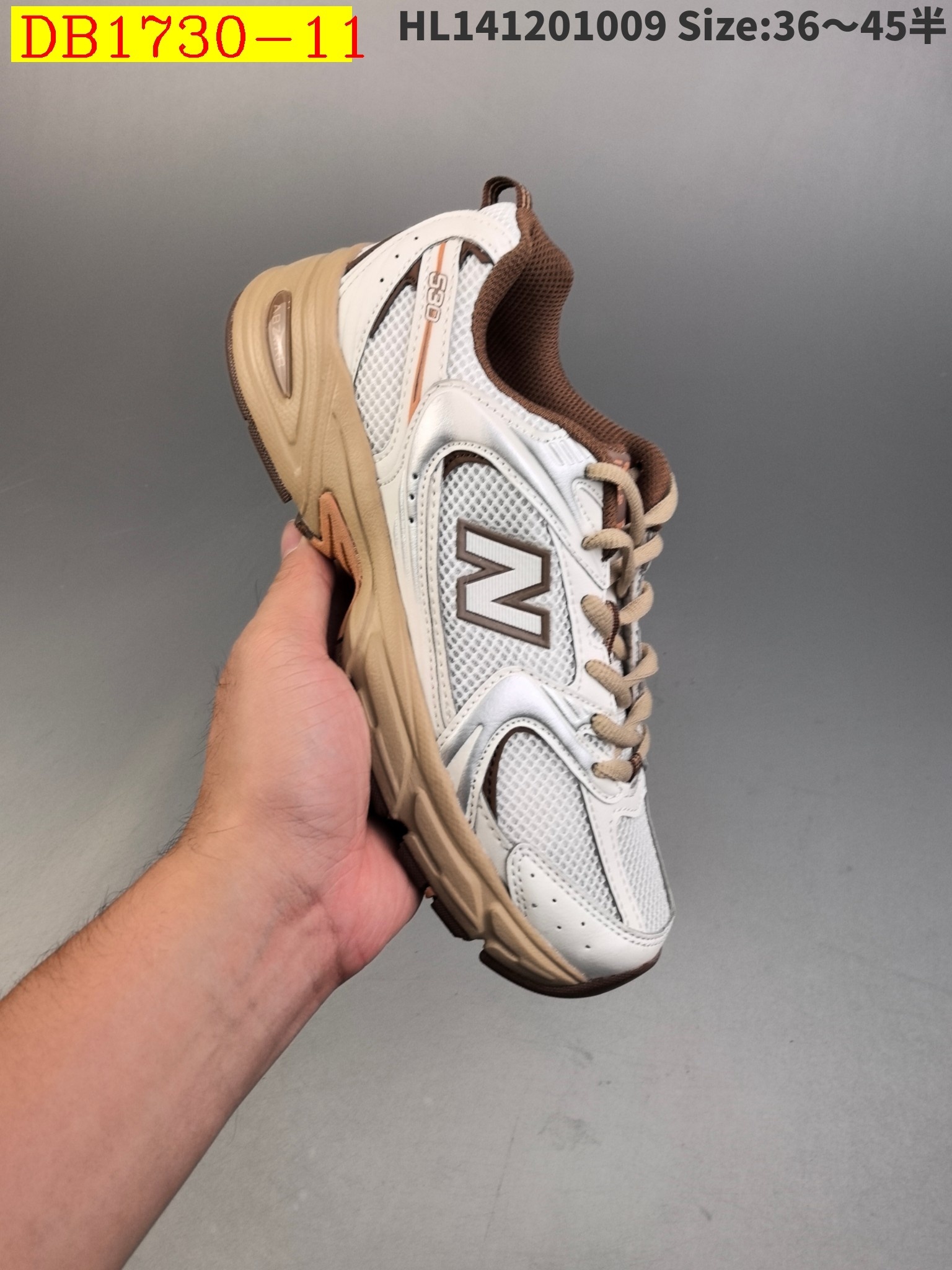46$ new_dh Top Quality NB530 New Balance 530 size 36-45 62541034042 DB1730 gallery
