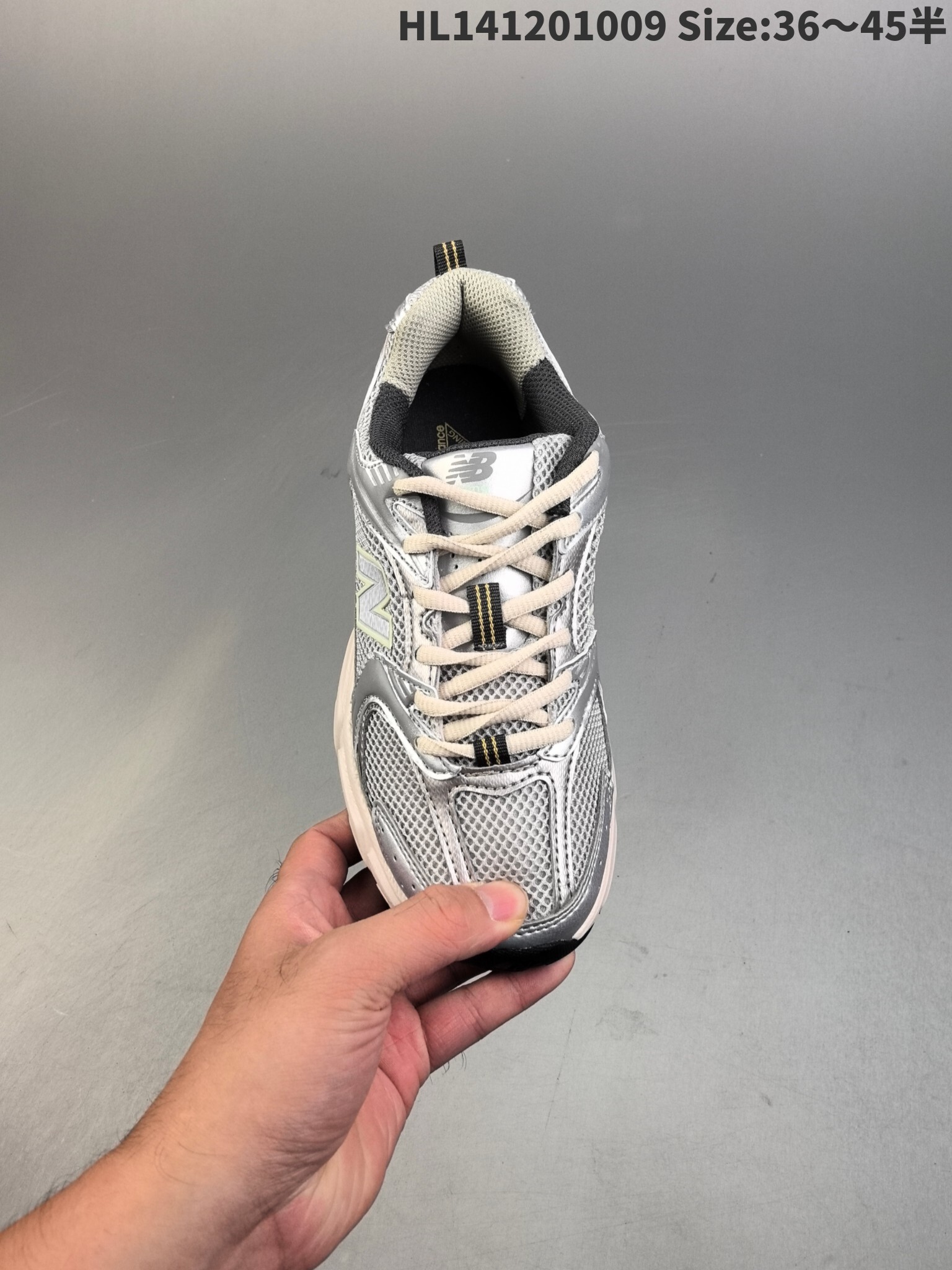 46$ new_dh Top Quality NB530 New Balance 530 size 36-45 62541034042 DB1730 gallery