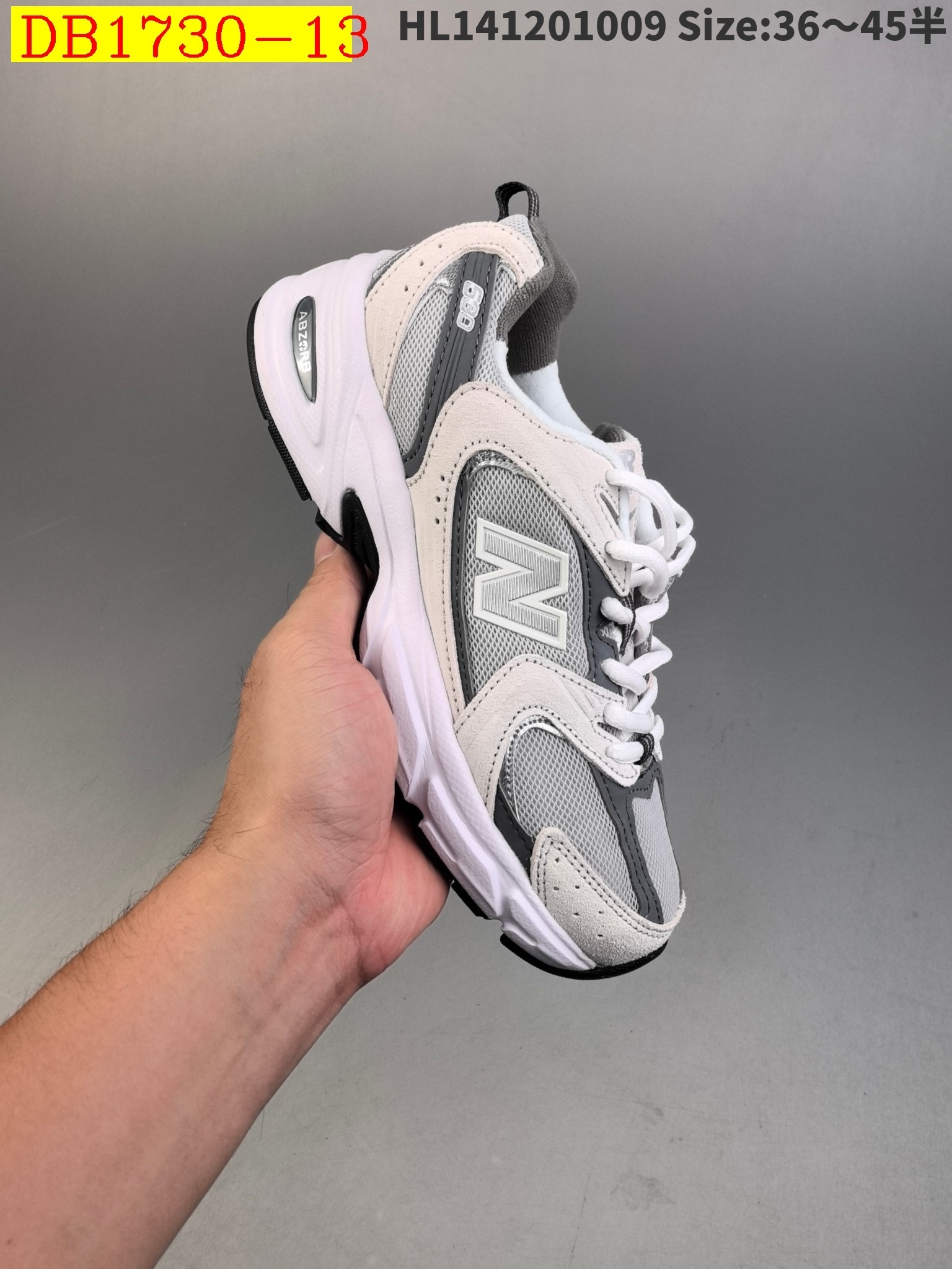 46$ new_dh Top Quality NB530 New Balance 530 size 36-45 62541034042 DB1730 gallery