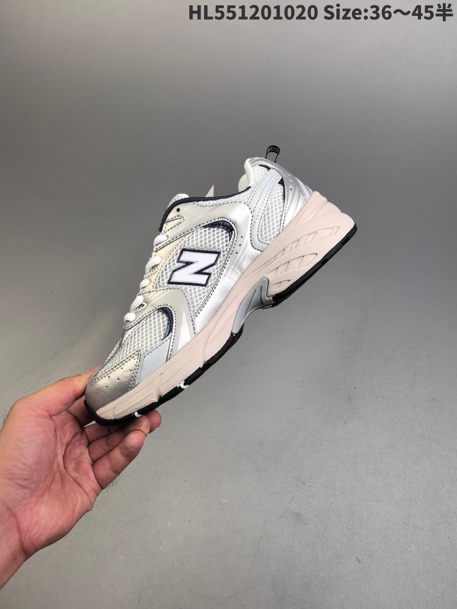 new_dh Top Quality New Balance 530 size 36 45 92645034042 DB258 gallery
