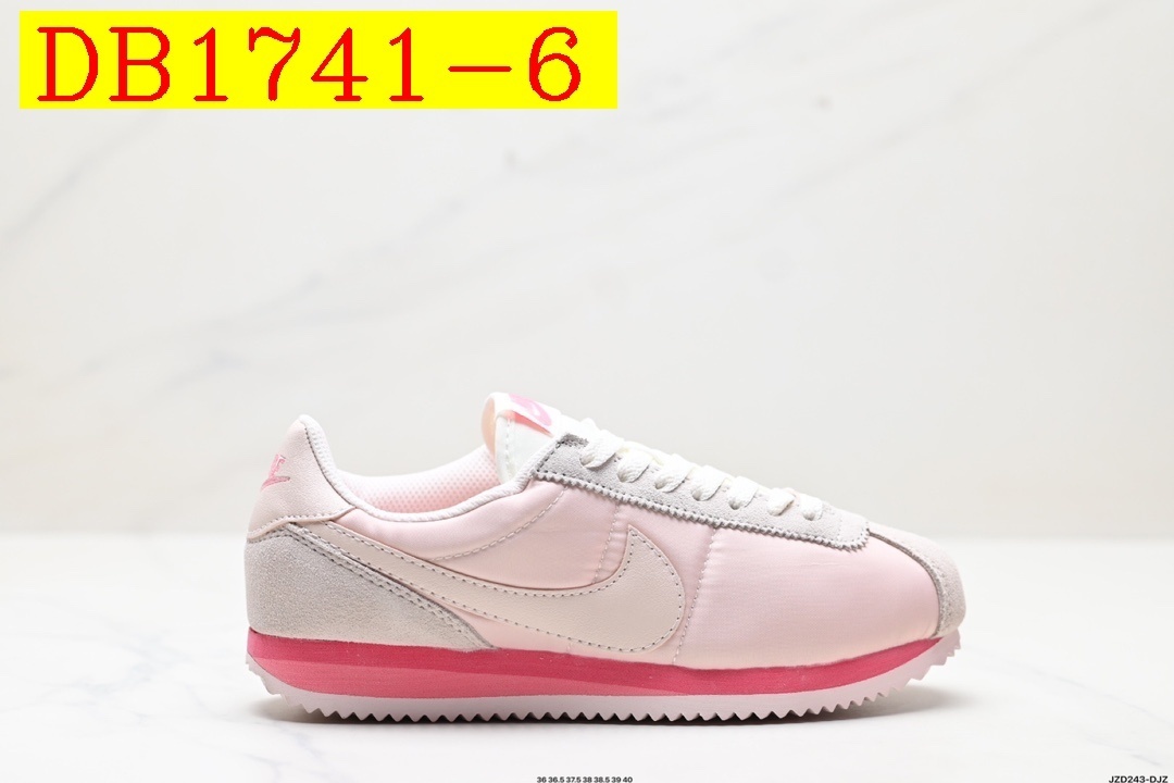 46$ new_dh Top Quality Nike Classic Cortez size 36-45 92641034042 DB1741 gallery