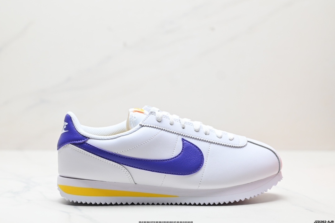 46$ new_dh Top Quality Nike Classic Cortez size 36-45 92641034042 DB1741 gallery