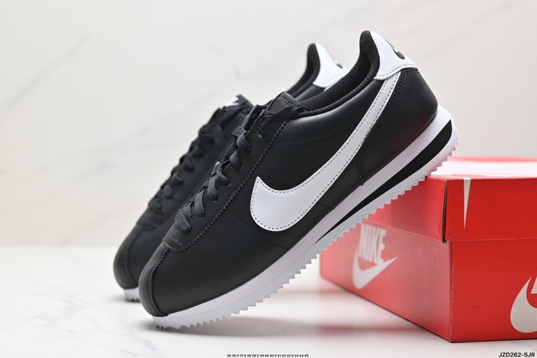 46$ new_dh Top Quality Nike Classic Cortez size 36-45 92641034042 DB1741 gallery
