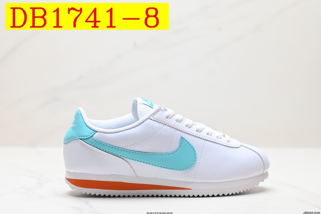 46$ new_dh Top Quality Nike Classic Cortez size 36-45 92641034042 DB1741 gallery