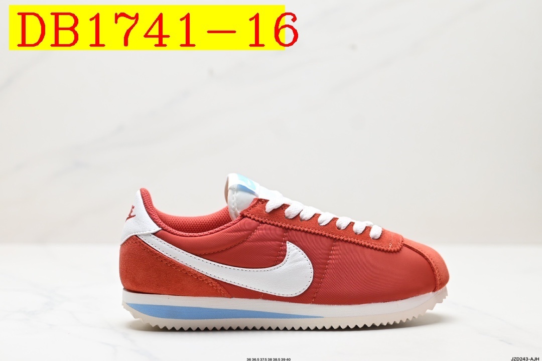 46$ new_dh Top Quality Nike Classic Cortez size 36-45 92641034042 DB1741 gallery