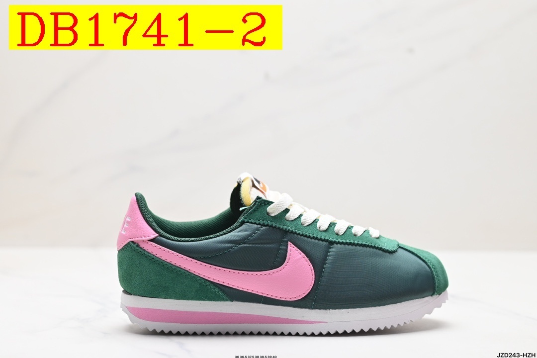 46$ new_dh Top Quality Nike Classic Cortez size 36-45 92641034042 DB1741 gallery