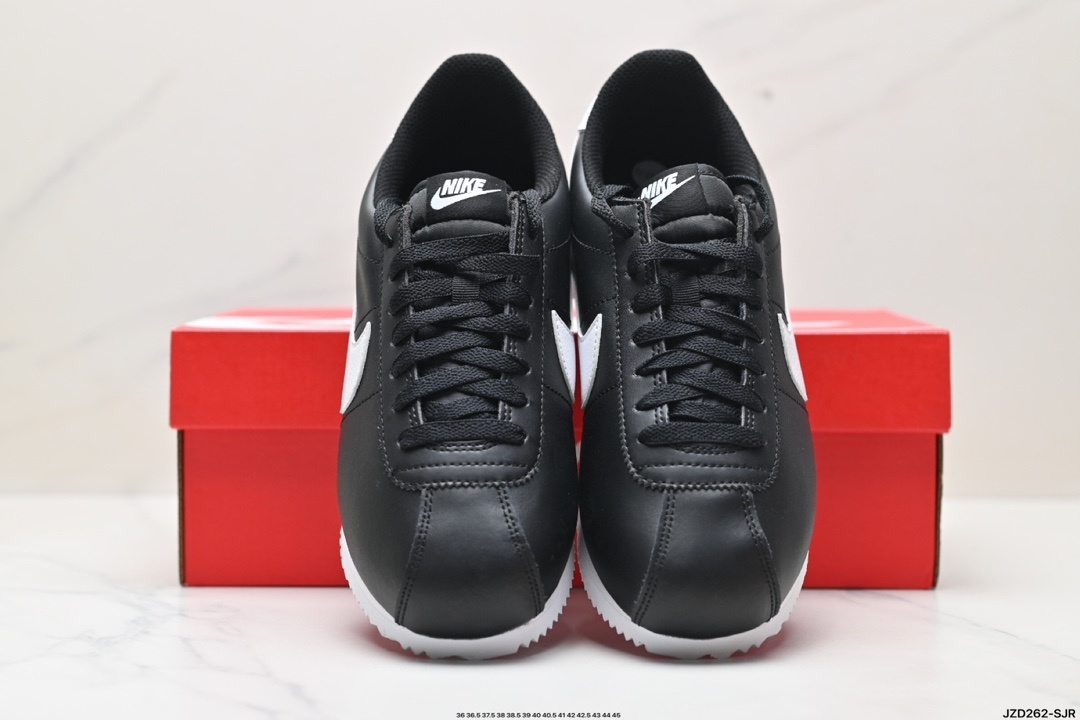 46$ new_dh Top Quality Nike Classic Cortez size 36-45 92641034042 DB1741 gallery