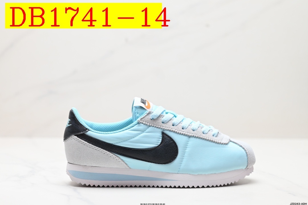 46$ new_dh Top Quality Nike Classic Cortez size 36-45 92641034042 DB1741 gallery