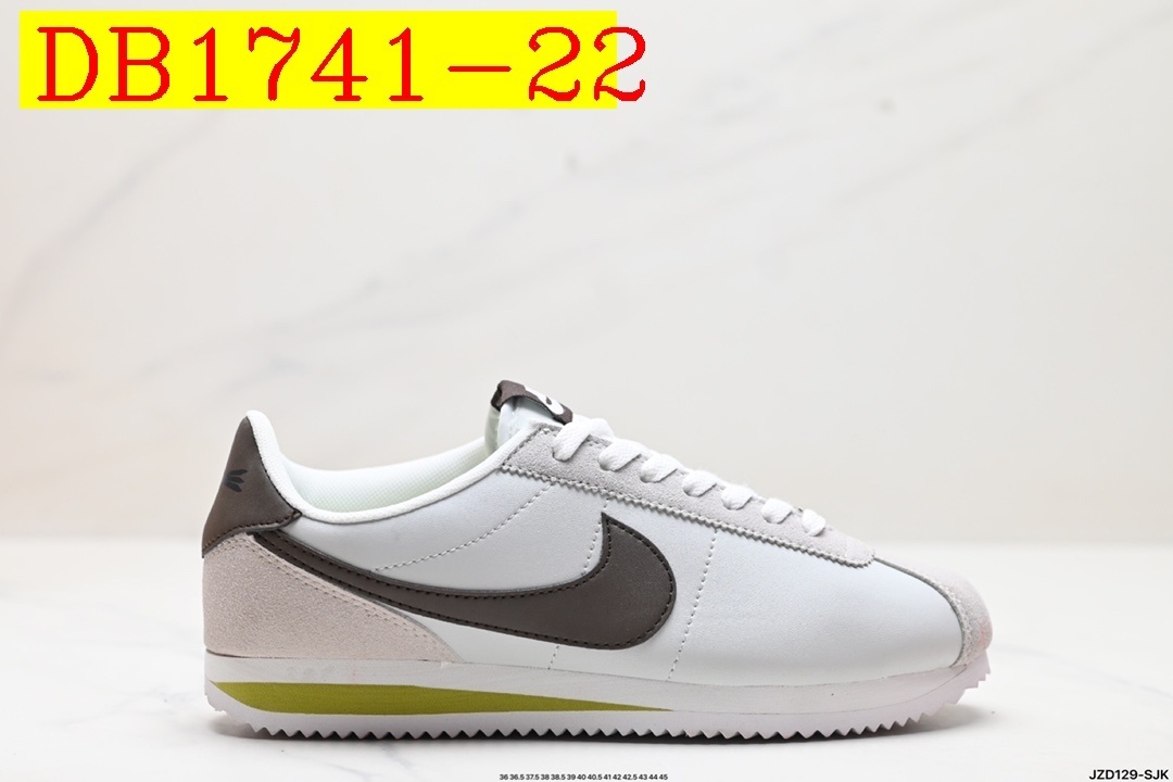 46$ new_dh Top Quality Nike Classic Cortez size 36-45 92641034042 DB1741 gallery