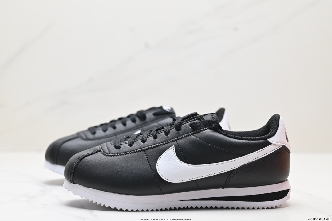 46$ new_dh Top Quality Nike Classic Cortez size 36-45 92641034042 DB1741 gallery