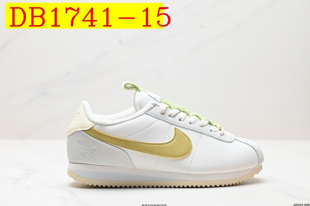46$ new_dh Top Quality Nike Classic Cortez size 36-45 92641034042 DB1741 gallery
