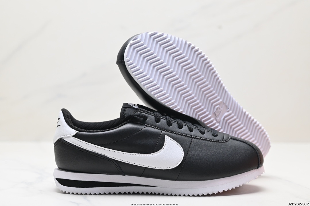 46$ new_dh Top Quality Nike Classic Cortez size 36-45 92641034042 DB1741 gallery