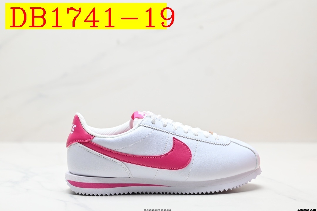 46$ new_dh Top Quality Nike Classic Cortez size 36-45 92641034042 DB1741 gallery