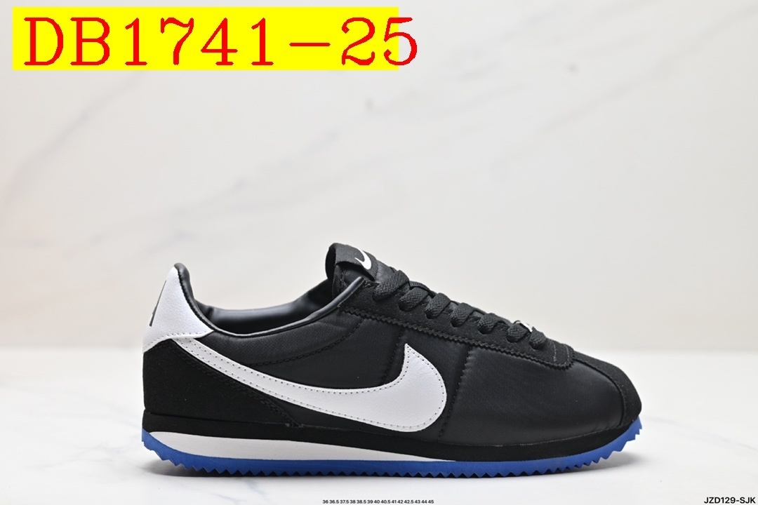 46$ new_dh Top Quality Nike Classic Cortez size 36-45 92641034042 DB1741 gallery