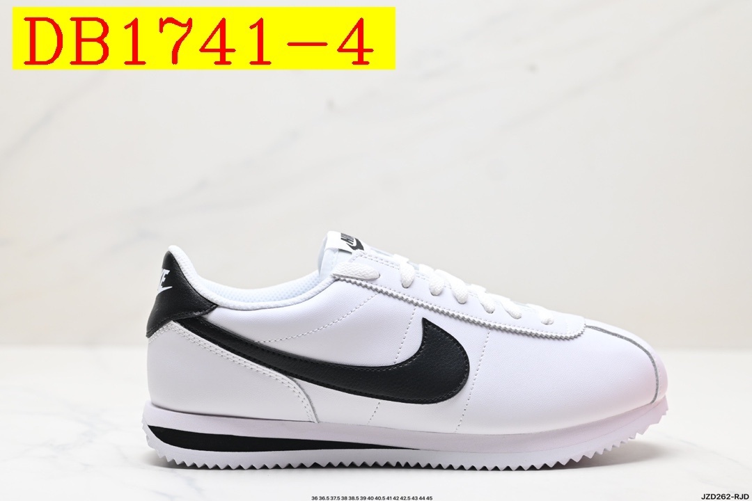 46$ new_dh Top Quality Nike Classic Cortez size 36-45 92641034042 DB1741 gallery