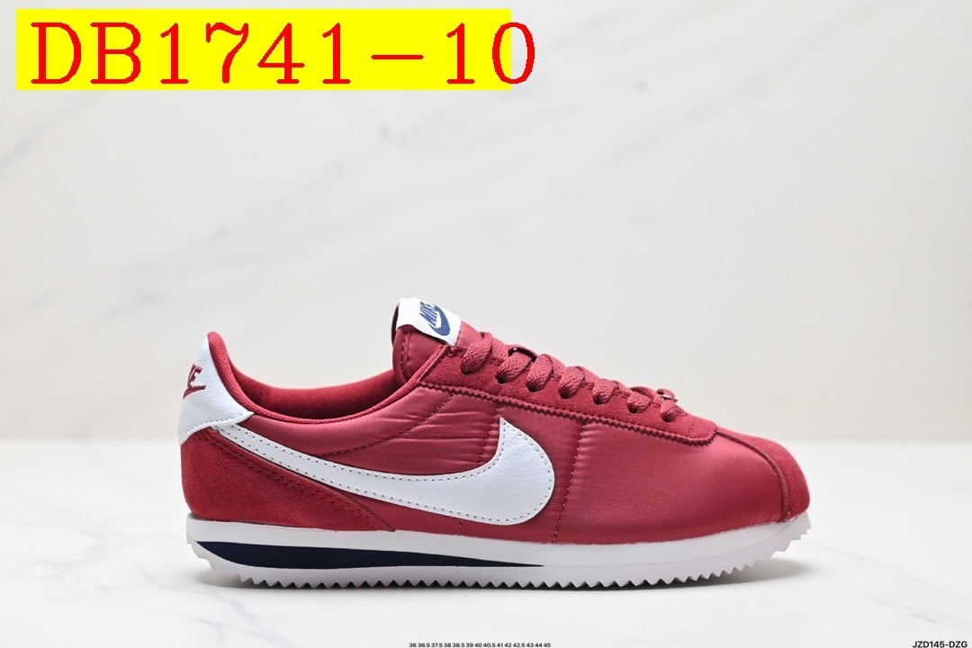46$ new_dh Top Quality Nike Classic Cortez size 36-45 92641034042 DB1741 gallery