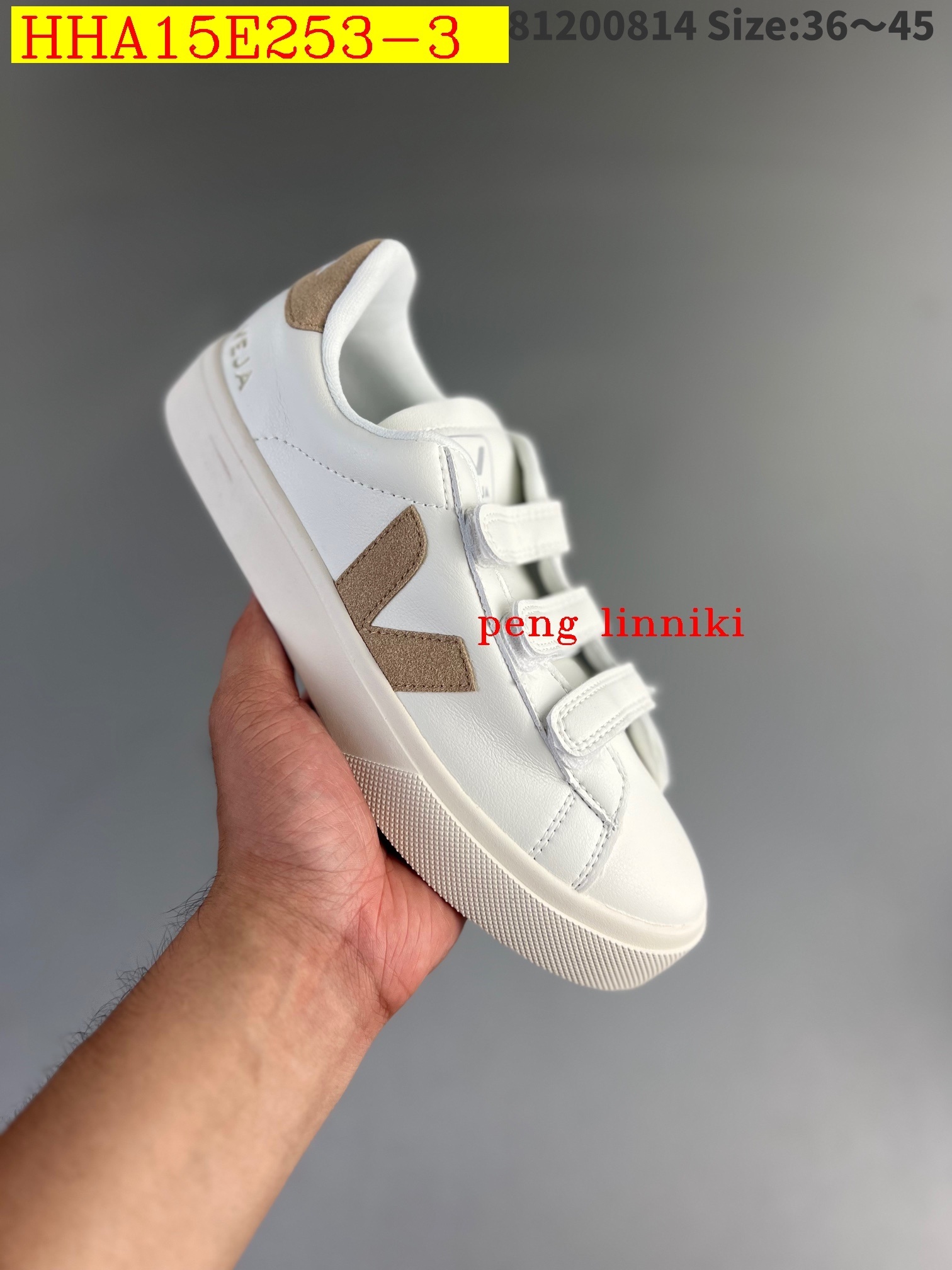 46$ new_dh Veja 92348034148 SIZE 36-45 HHA15E253 gallery