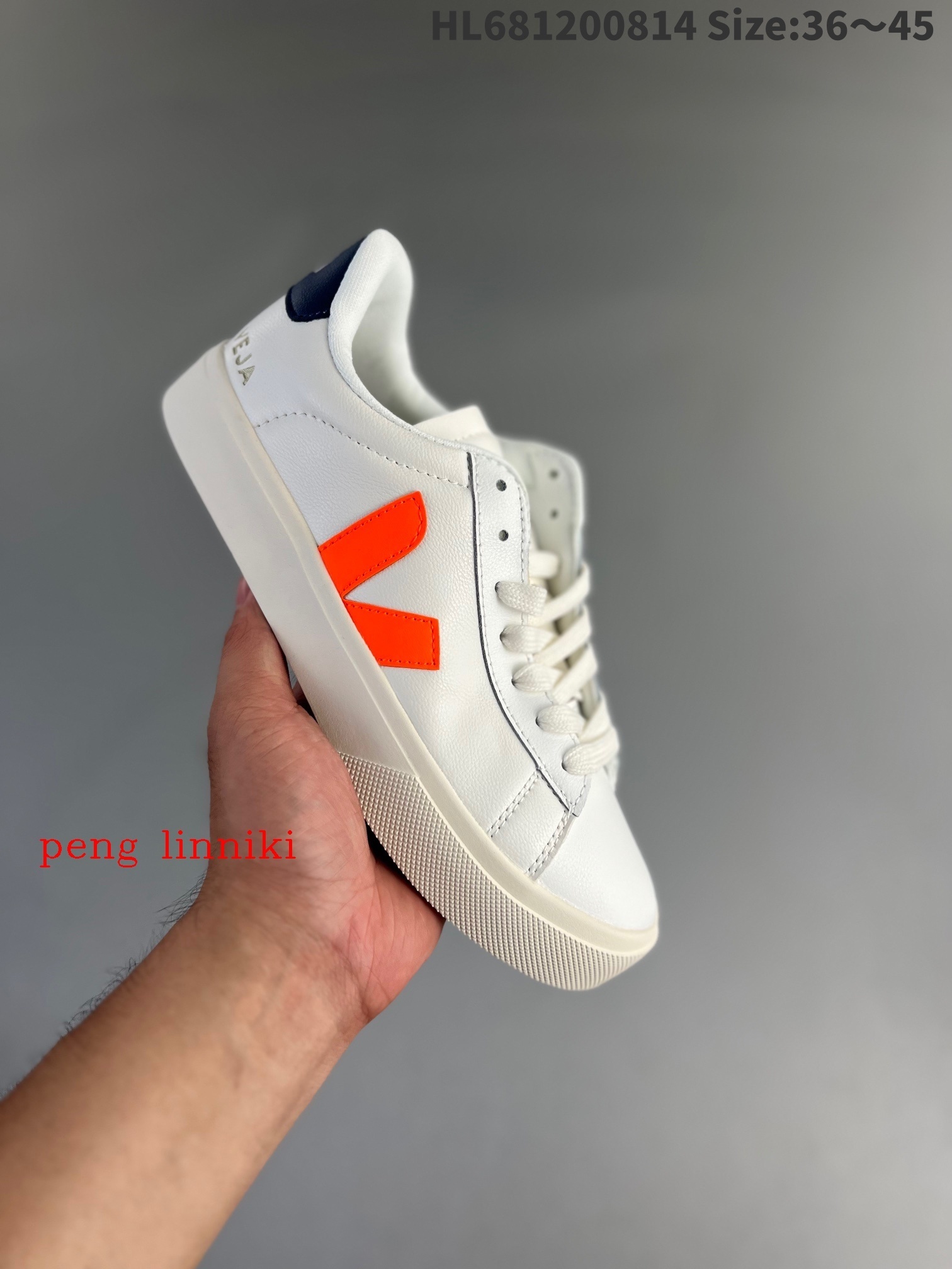 46$ new_dh Veja 92348034148 SIZE 36-45 HHA15E253 gallery