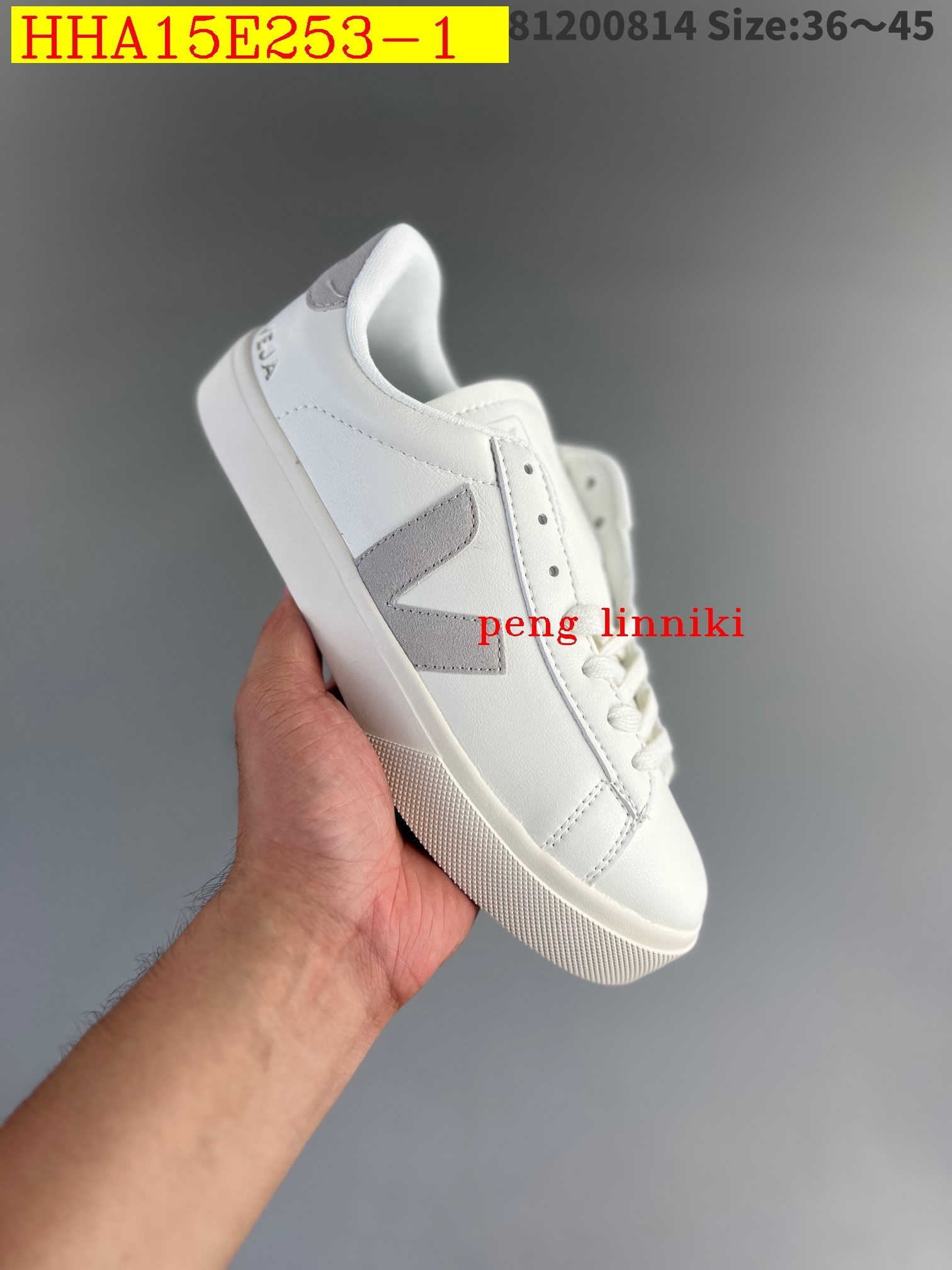 46$ new_dh Veja 92348034148 SIZE 36-45 HHA15E253 gallery