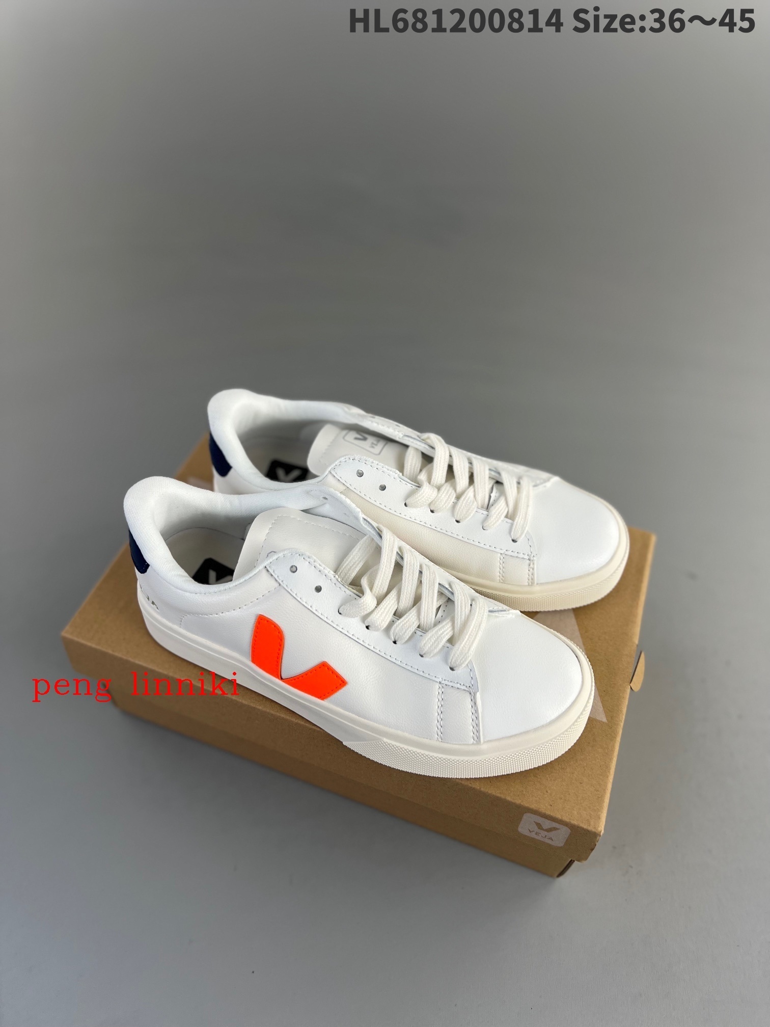 46$ new_dh Veja 92348034148 SIZE 36-45 HHA15E253 gallery