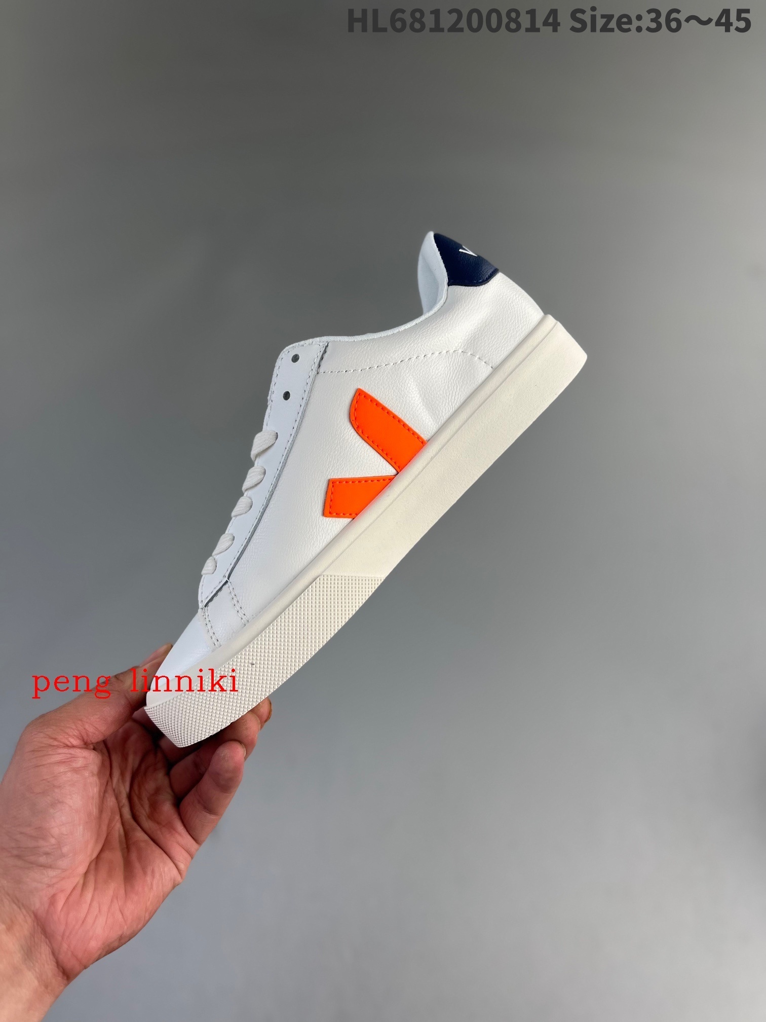 46$ new_dh Veja 92348034148 SIZE 36-45 HHA15E253 gallery