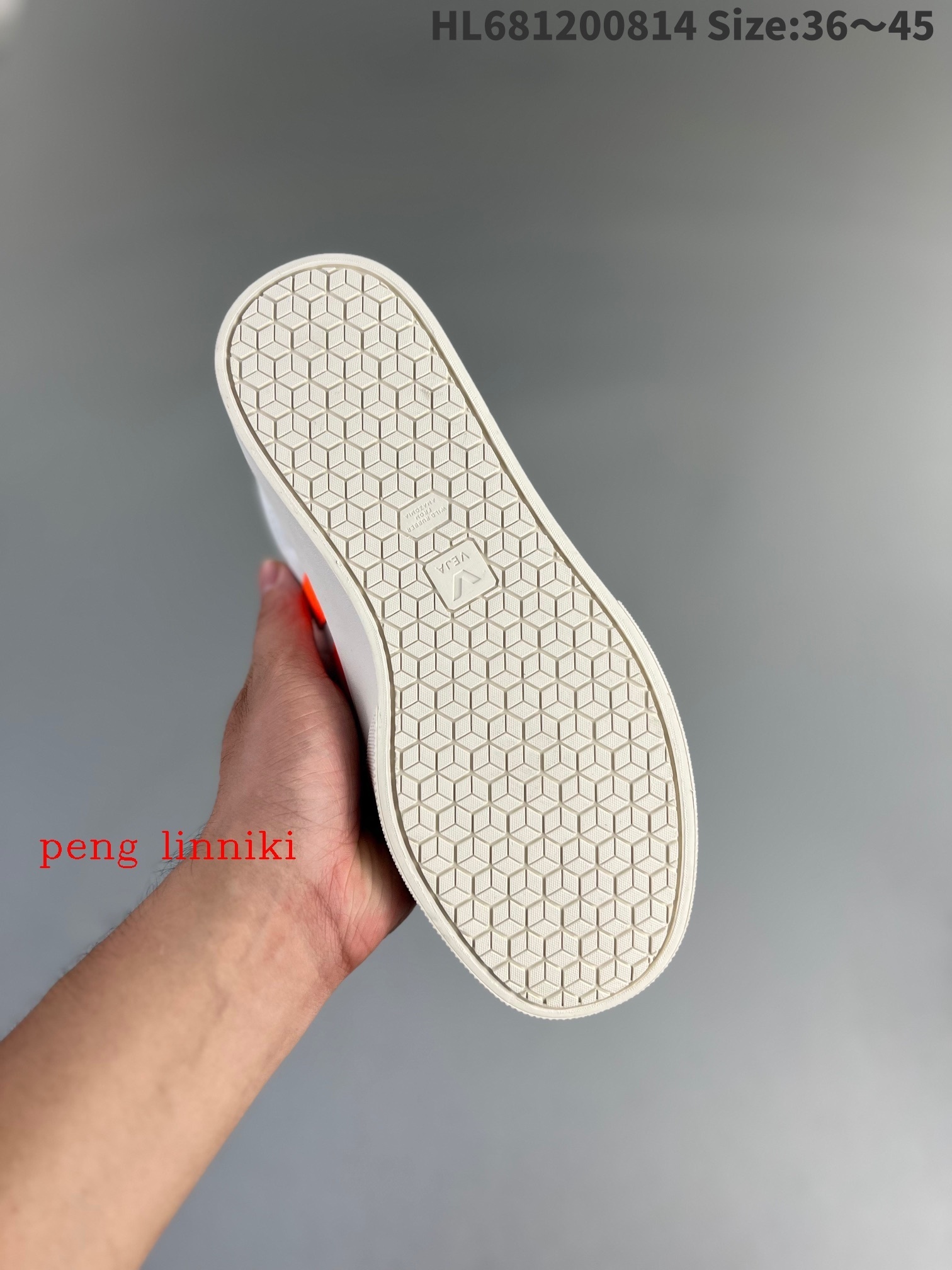 46$ new_dh Veja 92348034148 SIZE 36-45 HHA15E253 gallery