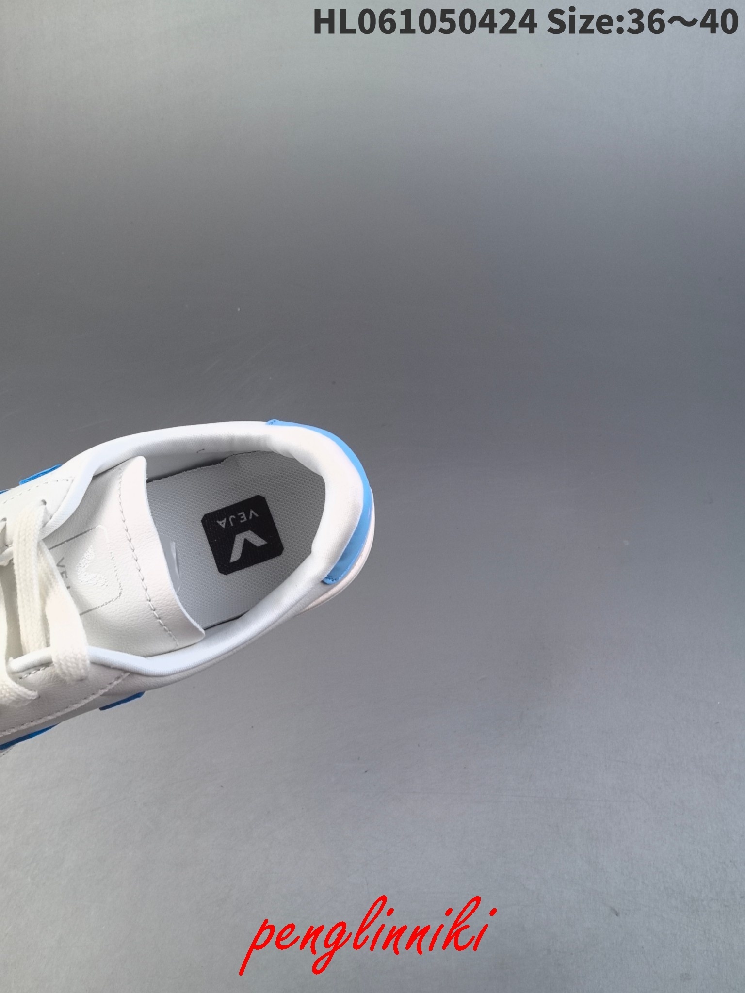 46$ new_dh Veja Leather Extra Sneakers SIZE 36-45 92614034042 CT17C52 gallery