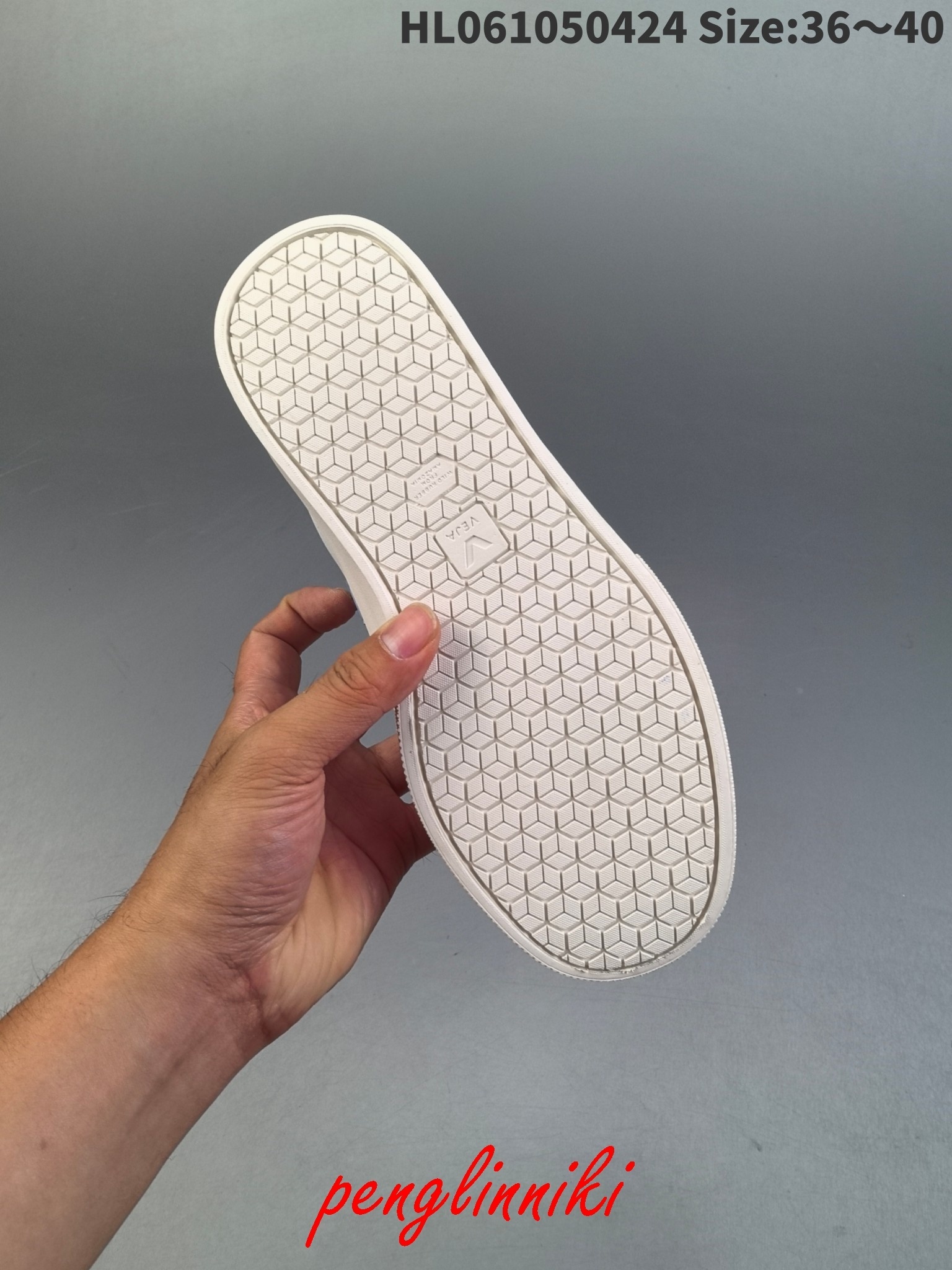 46$ new_dh Veja Leather Extra Sneakers SIZE 36-45 92614034042 CT17C52 gallery