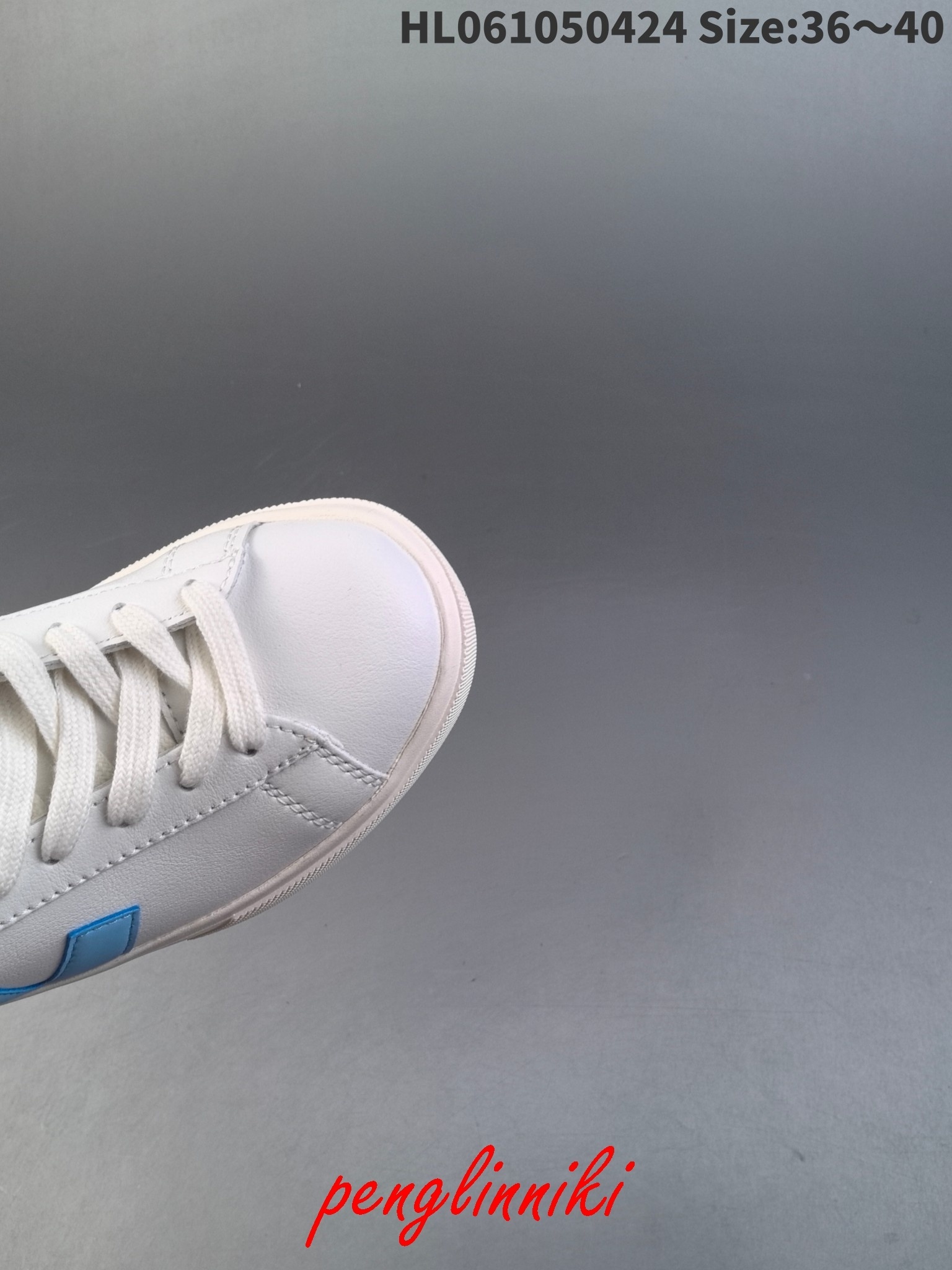 46$ new_dh Veja Leather Extra Sneakers SIZE 36-45 92614034042 CT17C52 gallery