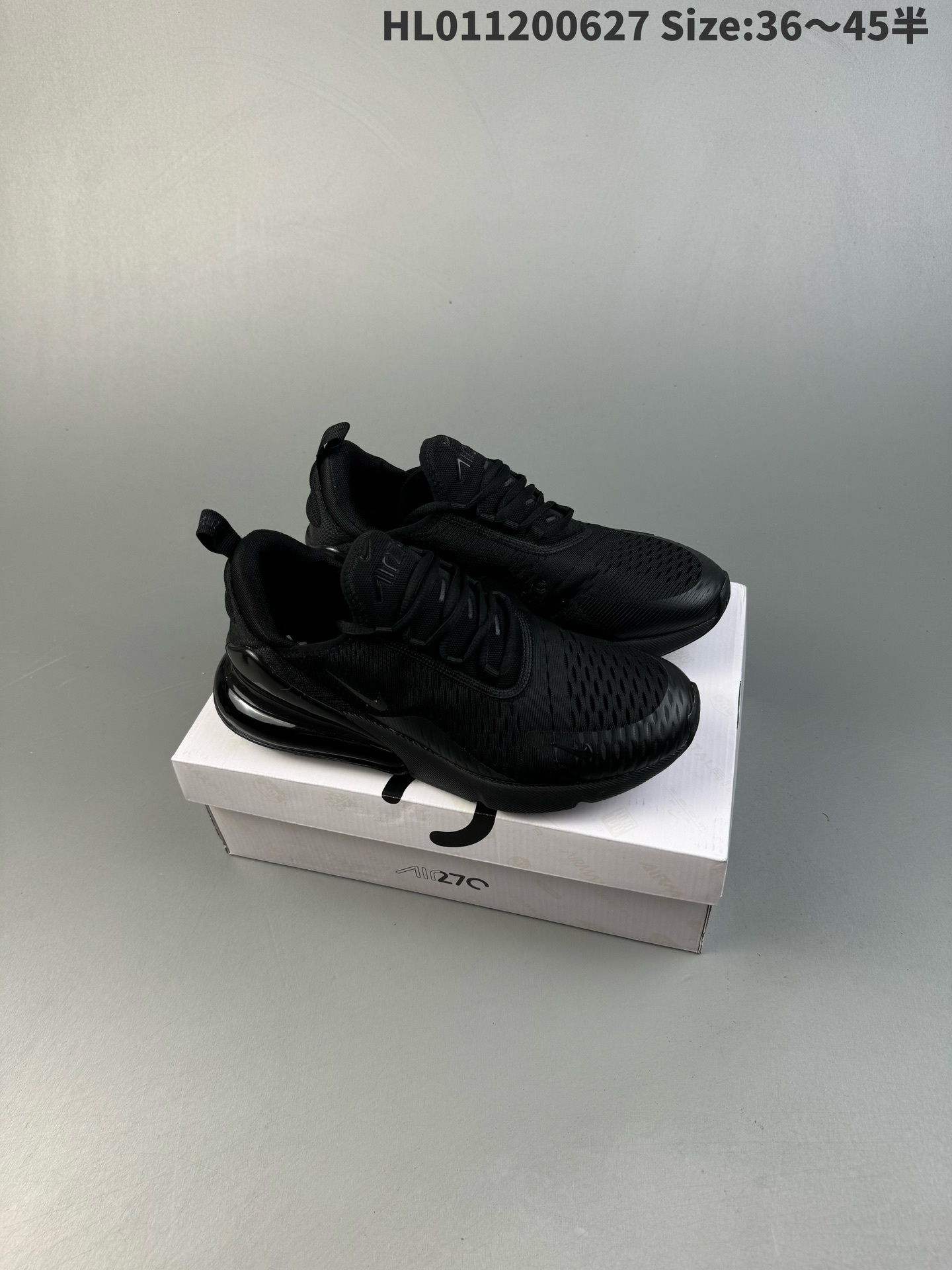 46$ new_dh nike Air Max 270 Top Quality size 36-45 82541034042 DT440 gallery