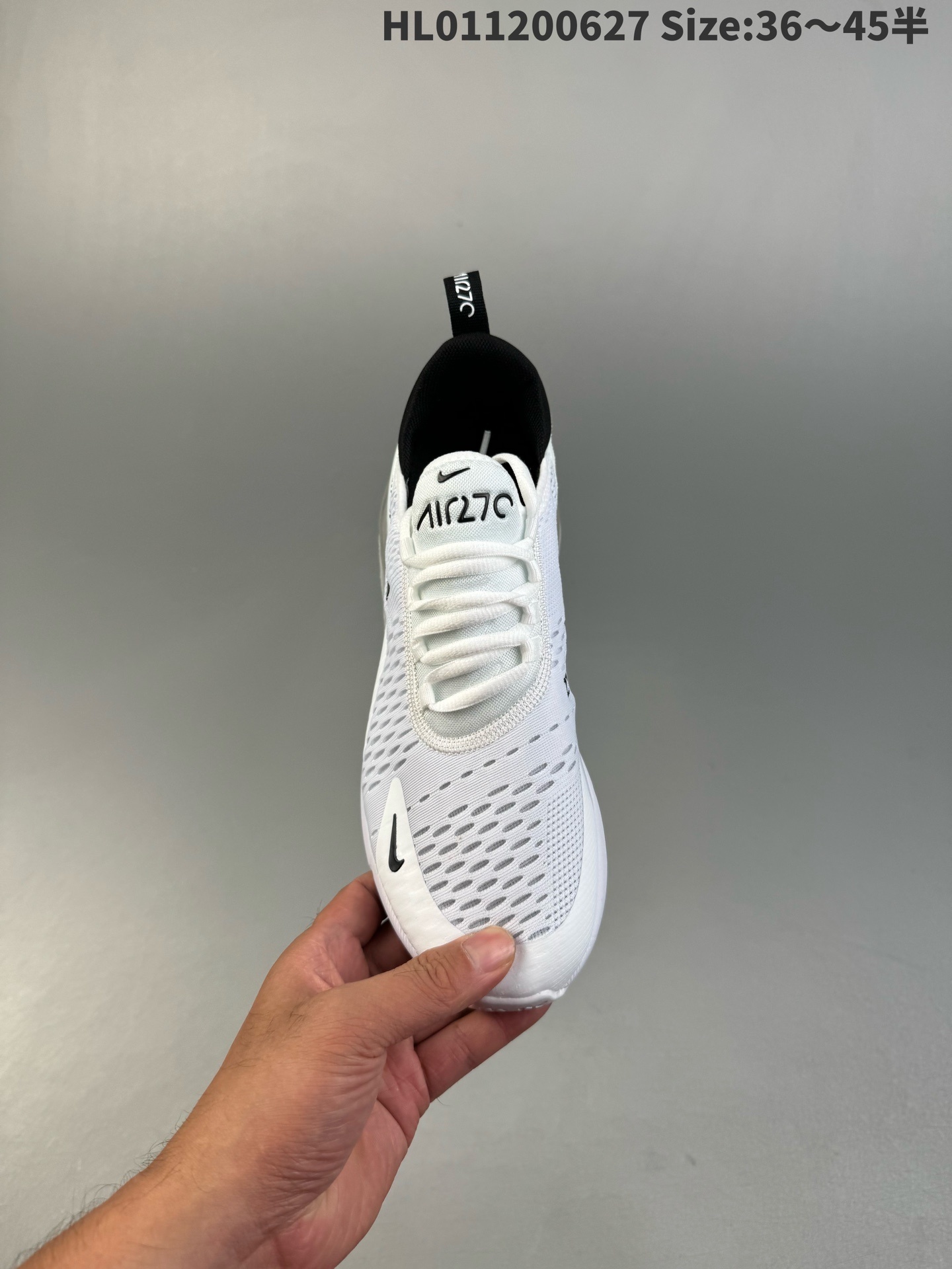 46$ new_dh nike Air Max 270 Top Quality size 36-45 82541034042 DT440 gallery