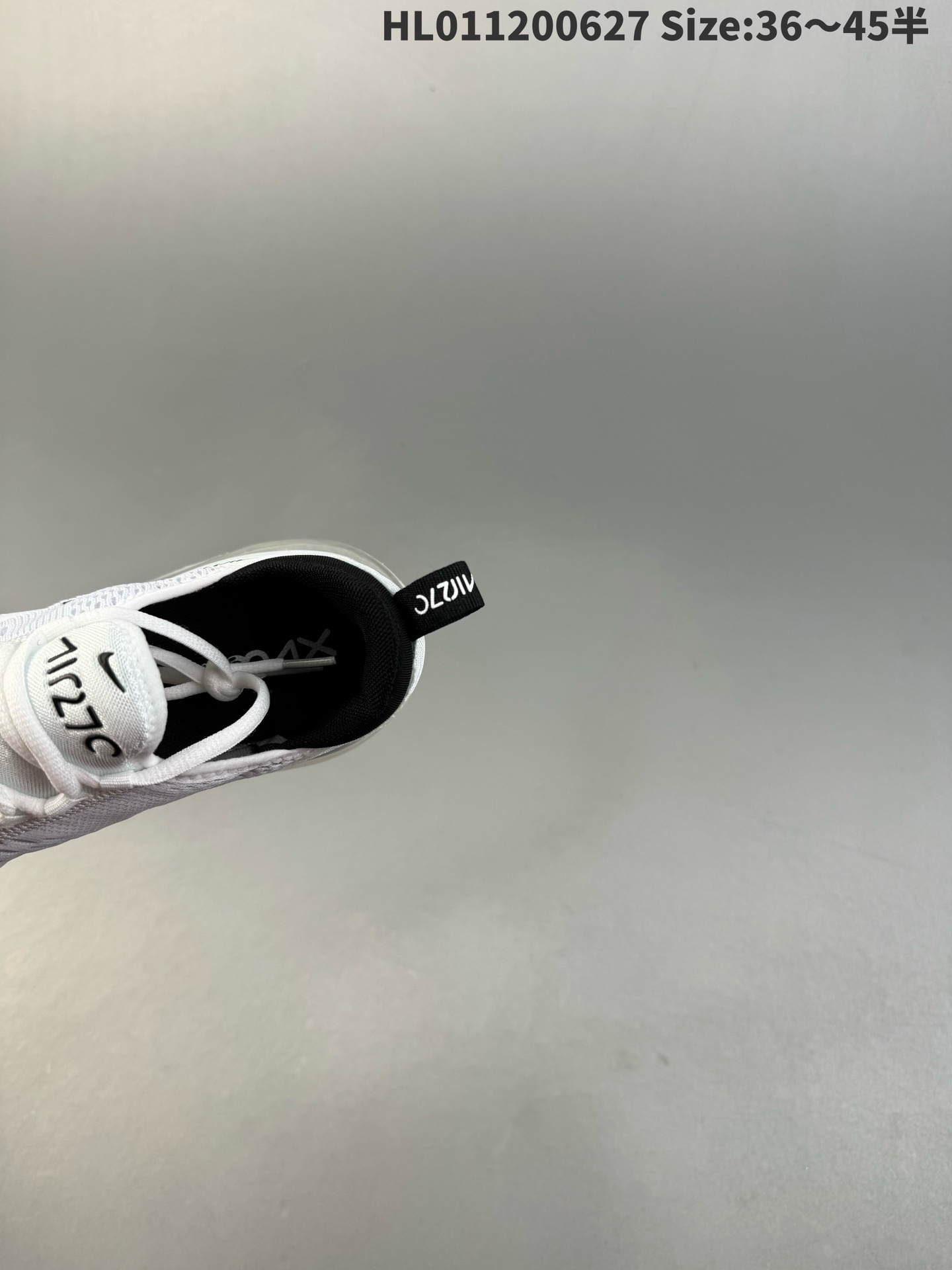 46$ new_dh nike Air Max 270 Top Quality size 36-45 82541034042 DT440 gallery