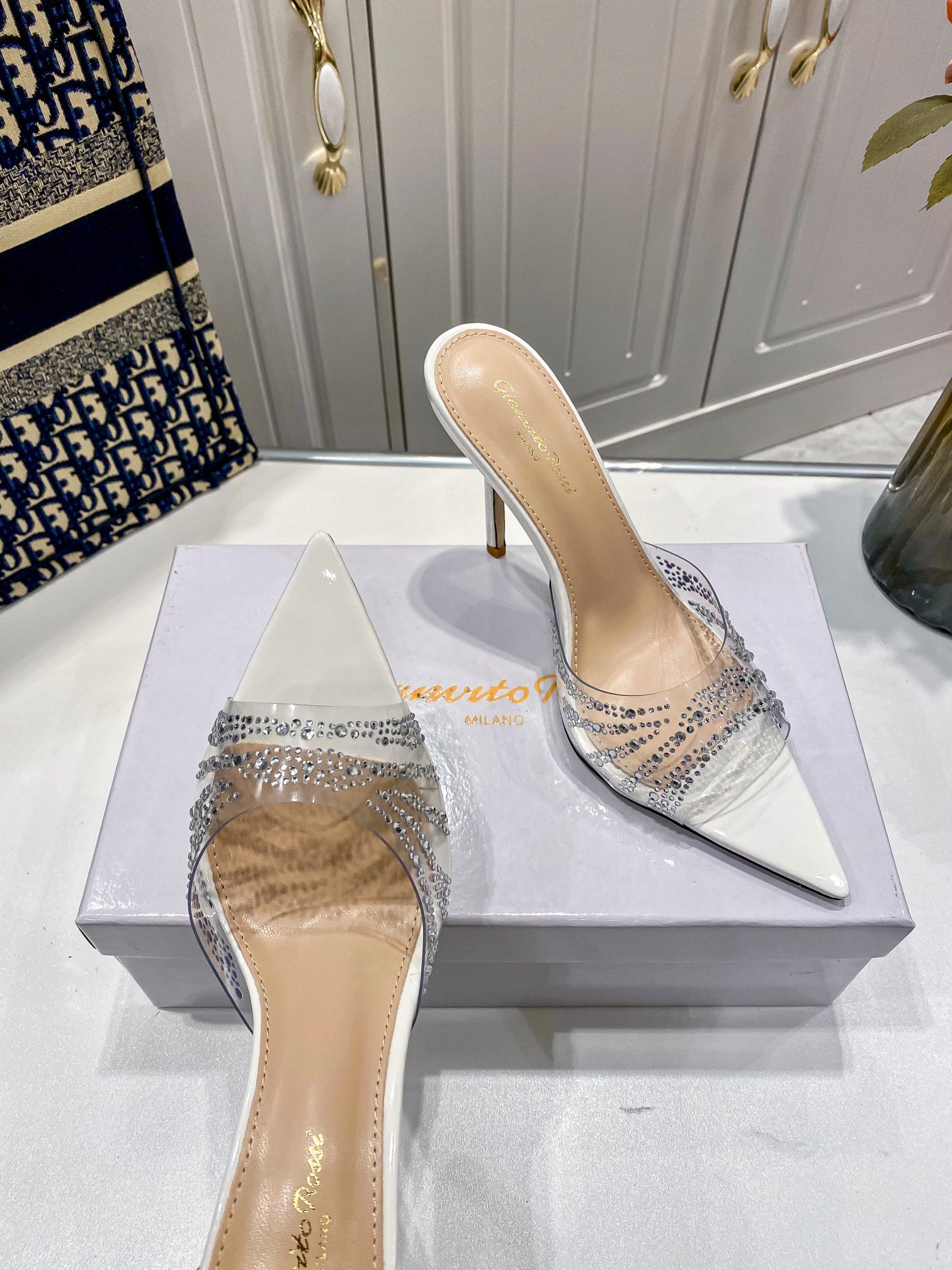 46$ show bdetails heel-height 7.5 cm size 34-40 523280 MR487 gallery