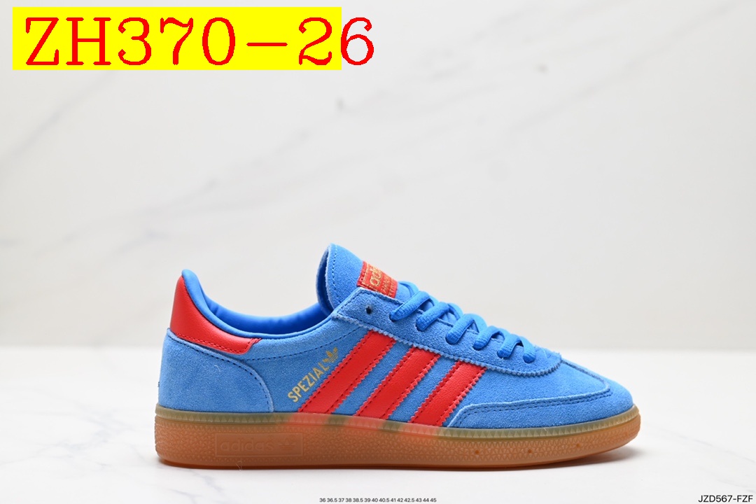 Adidas Handball Spezial size 36 45 All Colors 3 724450 ZH370 gallery