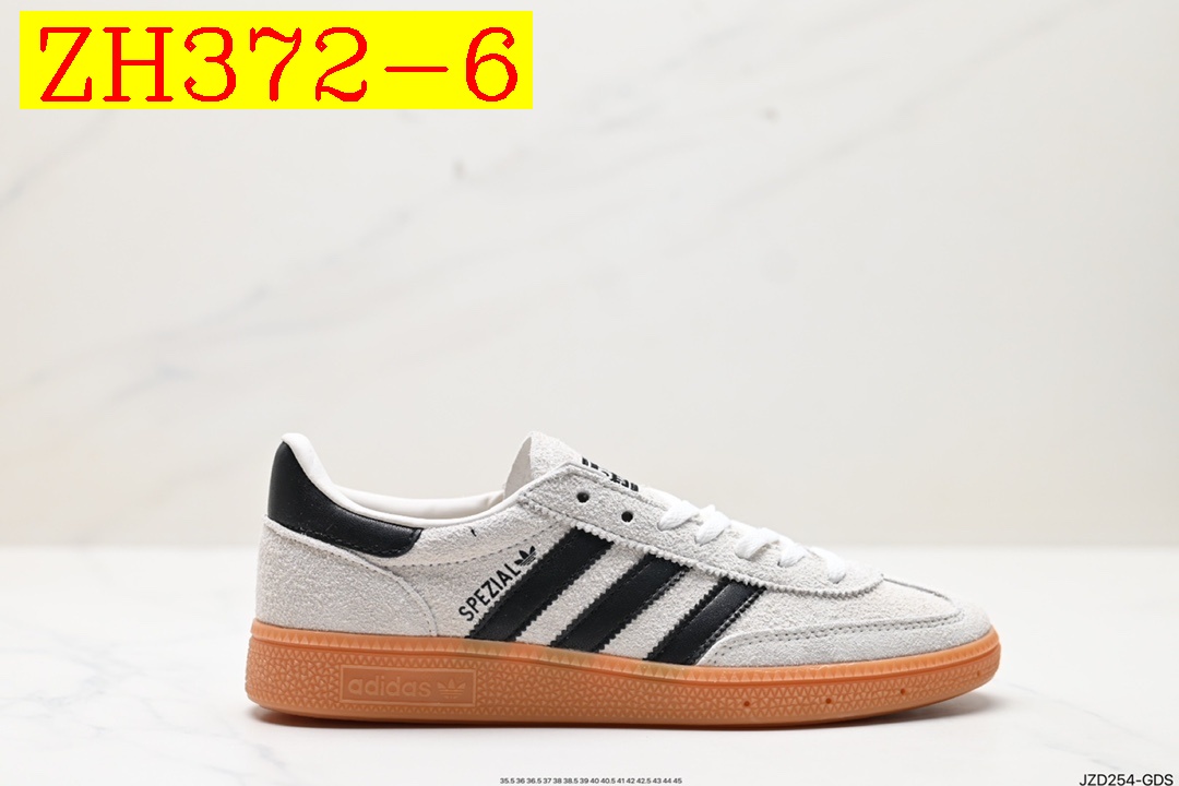 Adidas Handball Spezial size 36 45 All Colors 4 724450 ZH372 gallery