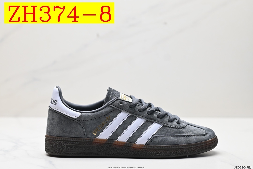 47$ Adidas Handball Spezial size 36-45 All Colors 5 724450 ZH374 gallery