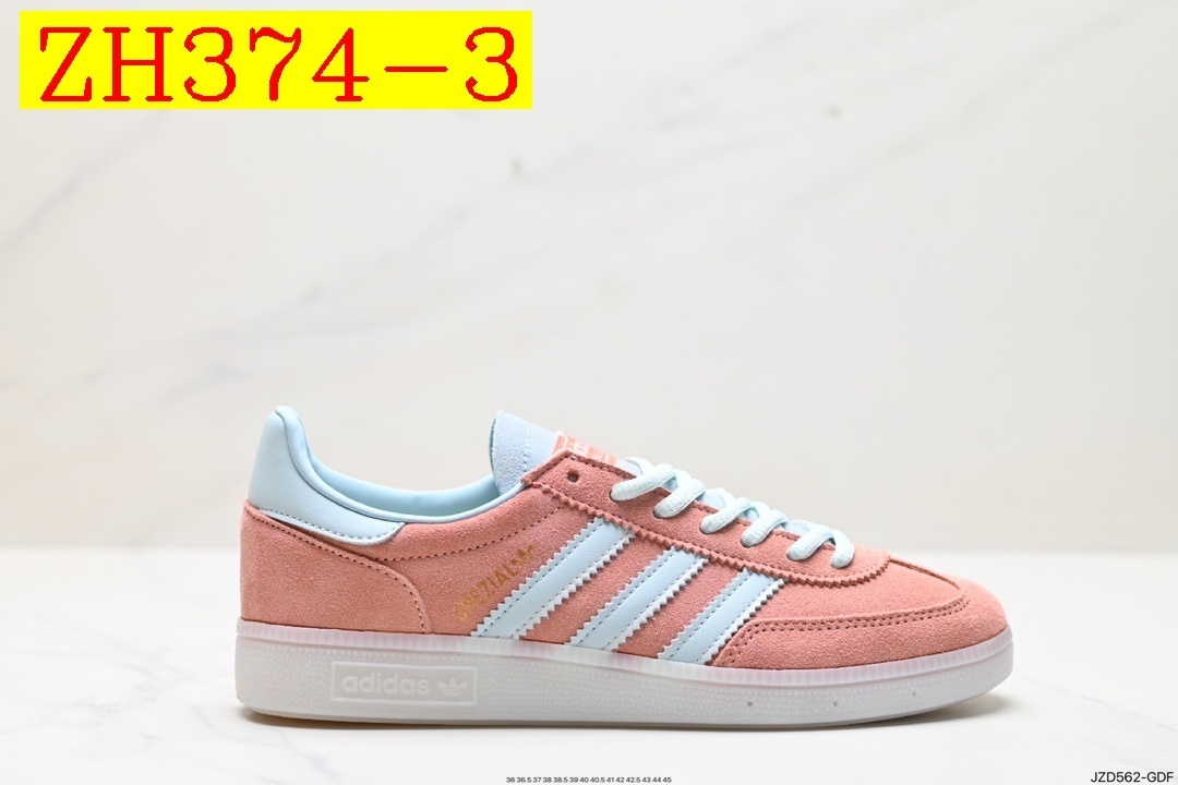 47$ Adidas Handball Spezial size 36-45 All Colors 5 724450 ZH374 gallery