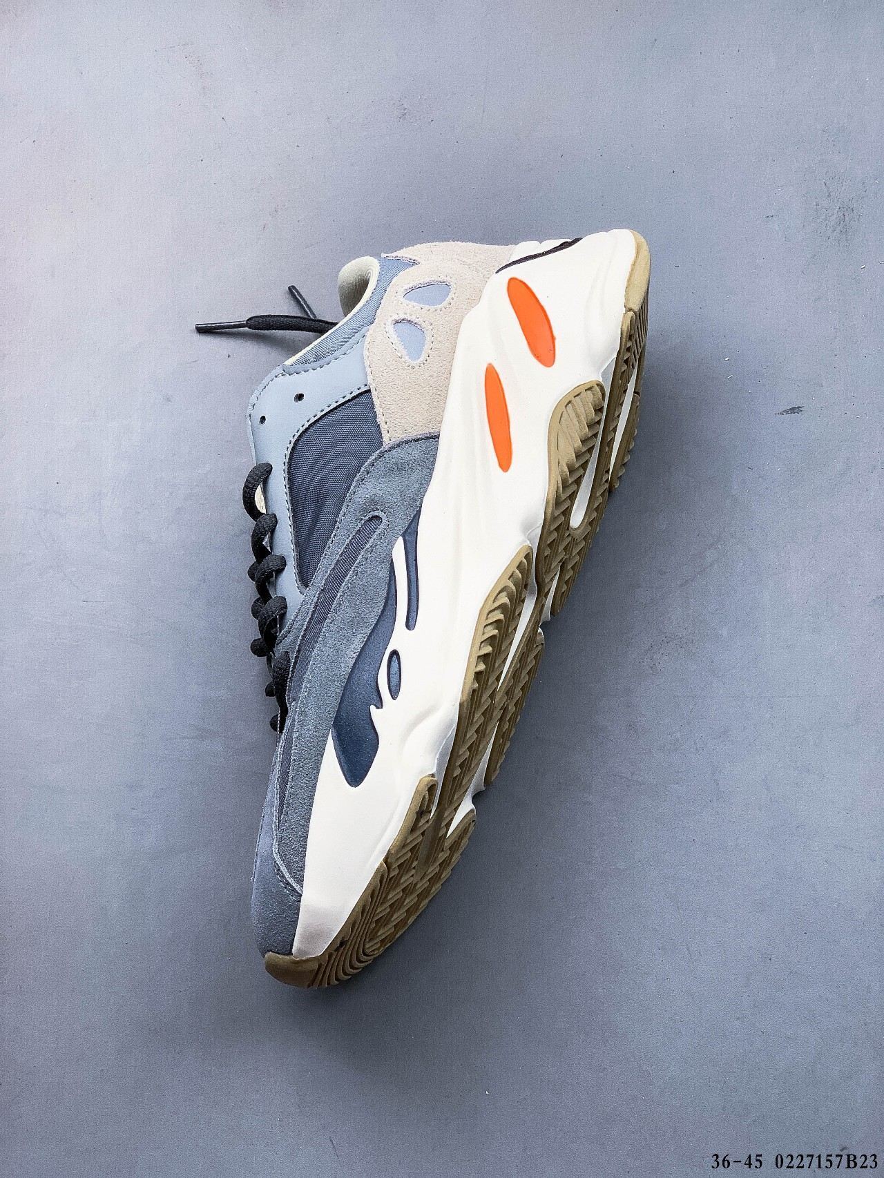47$ AdidasYeezy Boost 700v2 size 36-45 425320 MZ1431 gallery