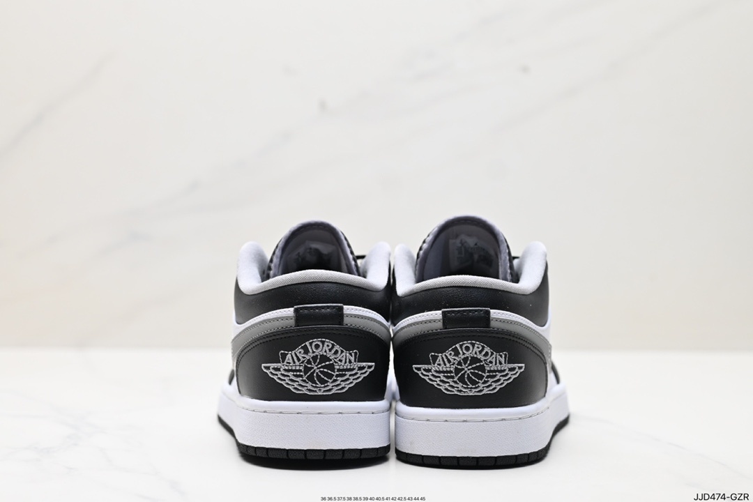 47$ Air Jordan 1 Low size 36-46 All Colors 4 623250 ZH218 gallery
