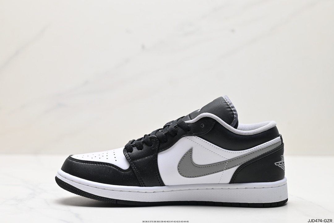 47$ Air Jordan 1 Low size 36-46 All Colors 4 623250 ZH218 gallery