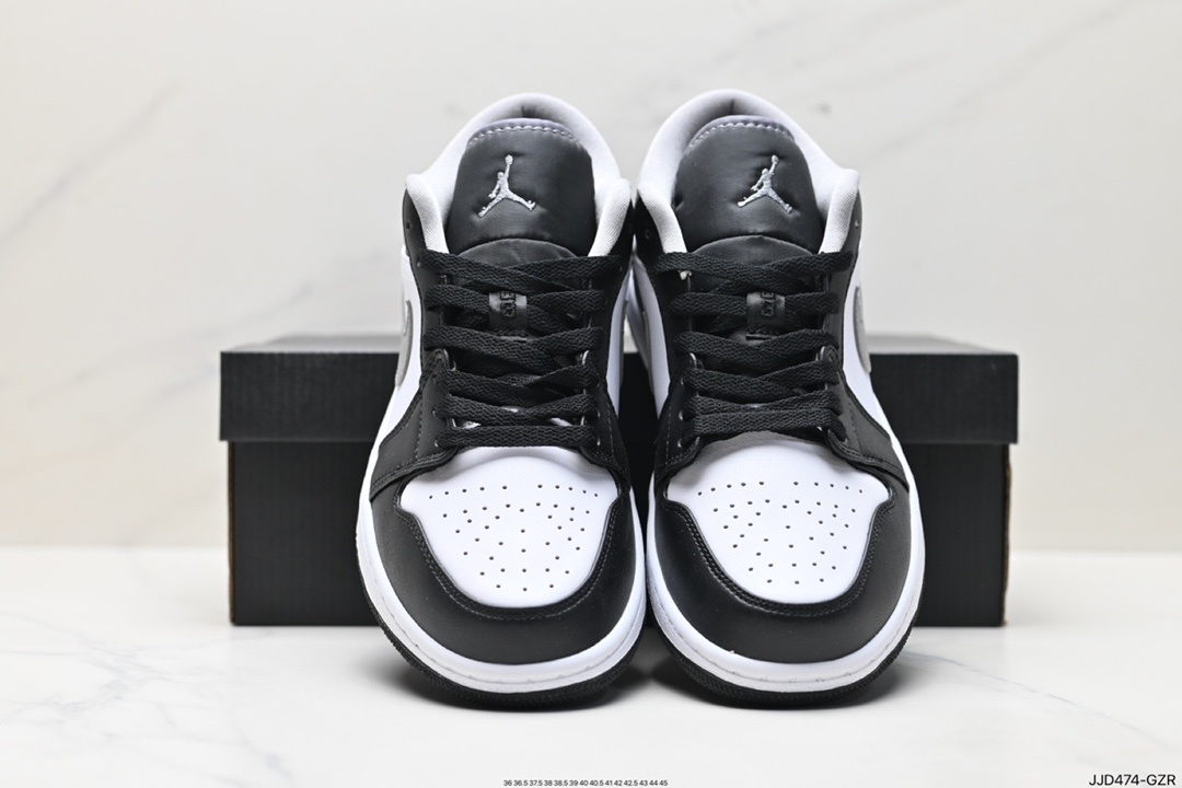 47$ Air Jordan 1 Low size 36-46 All Colors 4 623250 ZH218 gallery