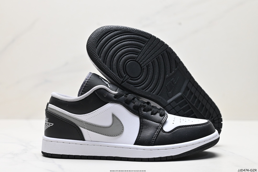 47$ Air Jordan 1 Low size 36-46 All Colors 4 623250 ZH218 gallery