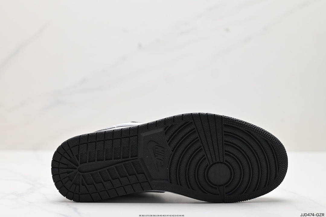 47$ Air Jordan 1 Low size 36-46 All Colors 4 623250 ZH218 gallery