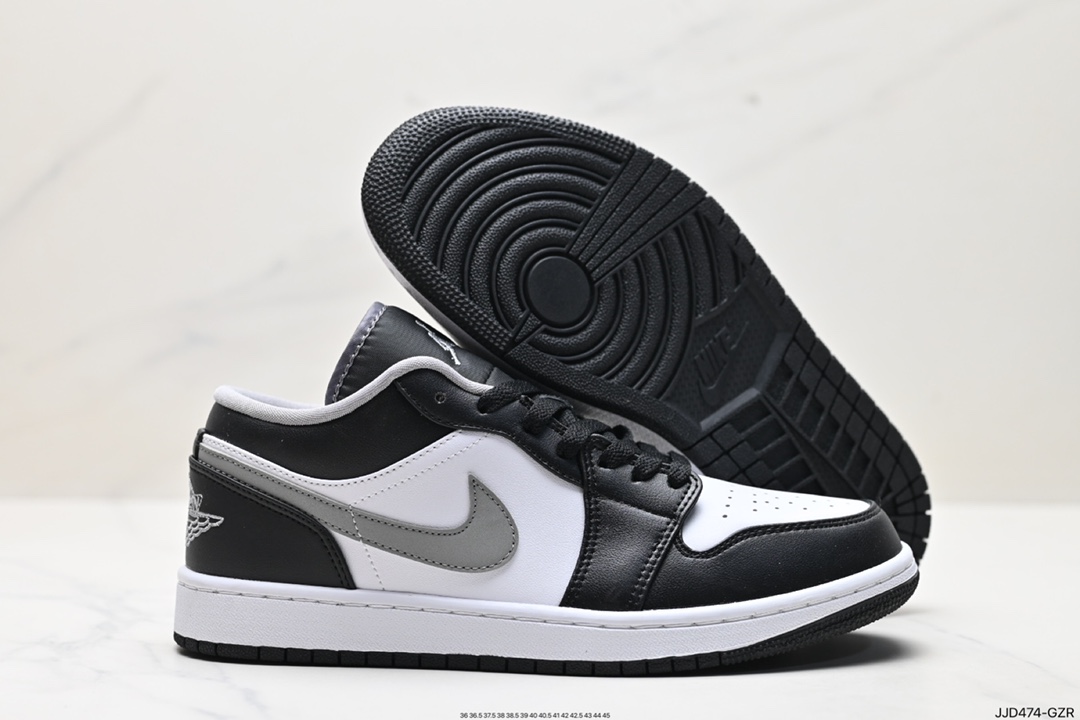 Air Jordan 1 Low size 36 46 All Colors 4 623250 ZH218 gallery