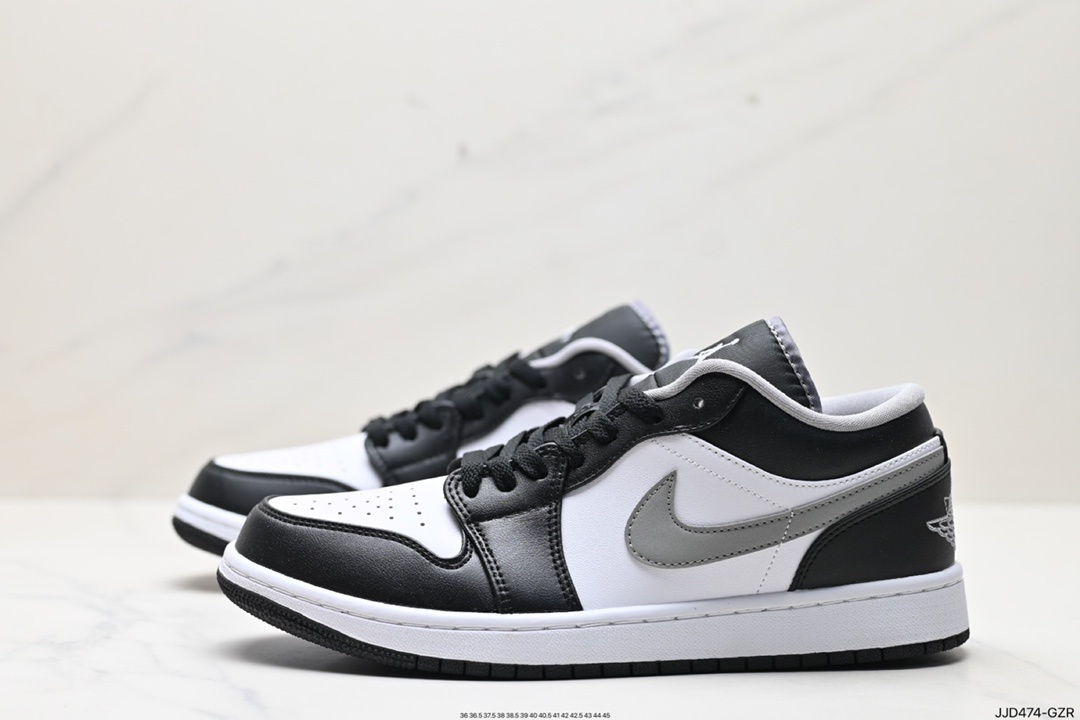 47$ Air Jordan 1 Low size 36-46 All Colors 4 623250 ZH218 gallery